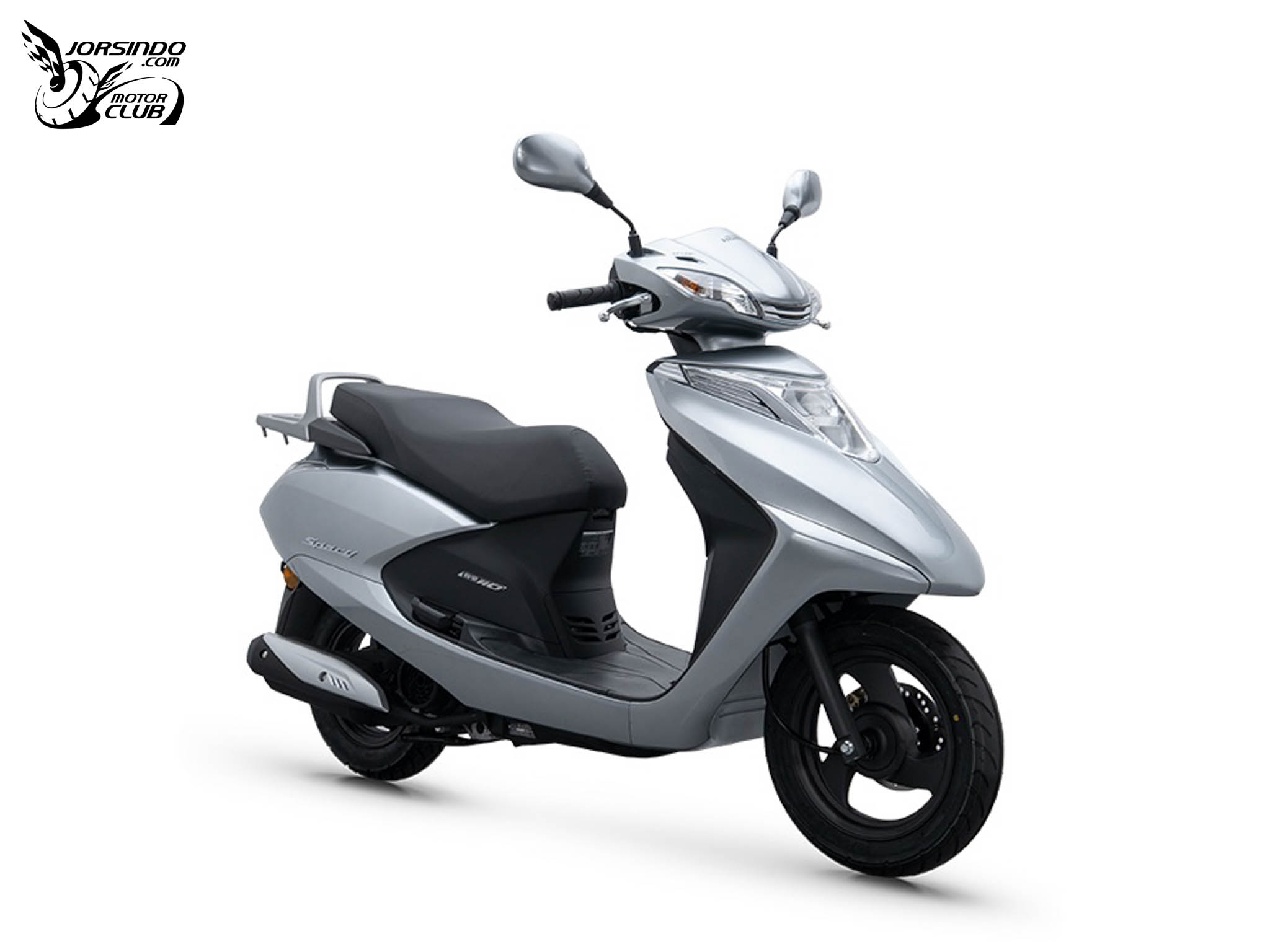 致敬經典！Honda Spacy 110 重出江湖9617|小老婆汽機車資訊網