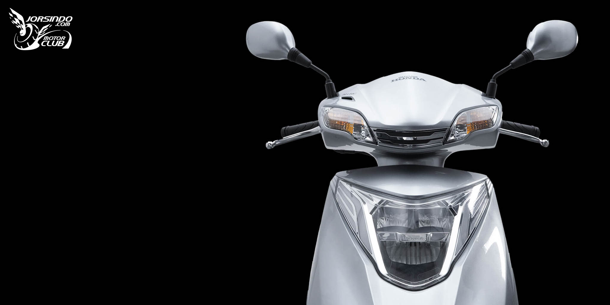 致敬經典！Honda Spacy 110 重出江湖1298|小老婆汽機車資訊網