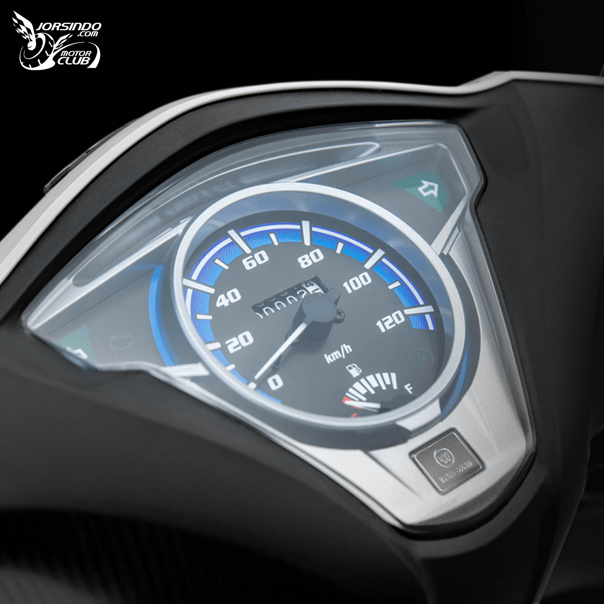 致敬經典！Honda Spacy 110 重出江湖444|小老婆汽機車資訊網