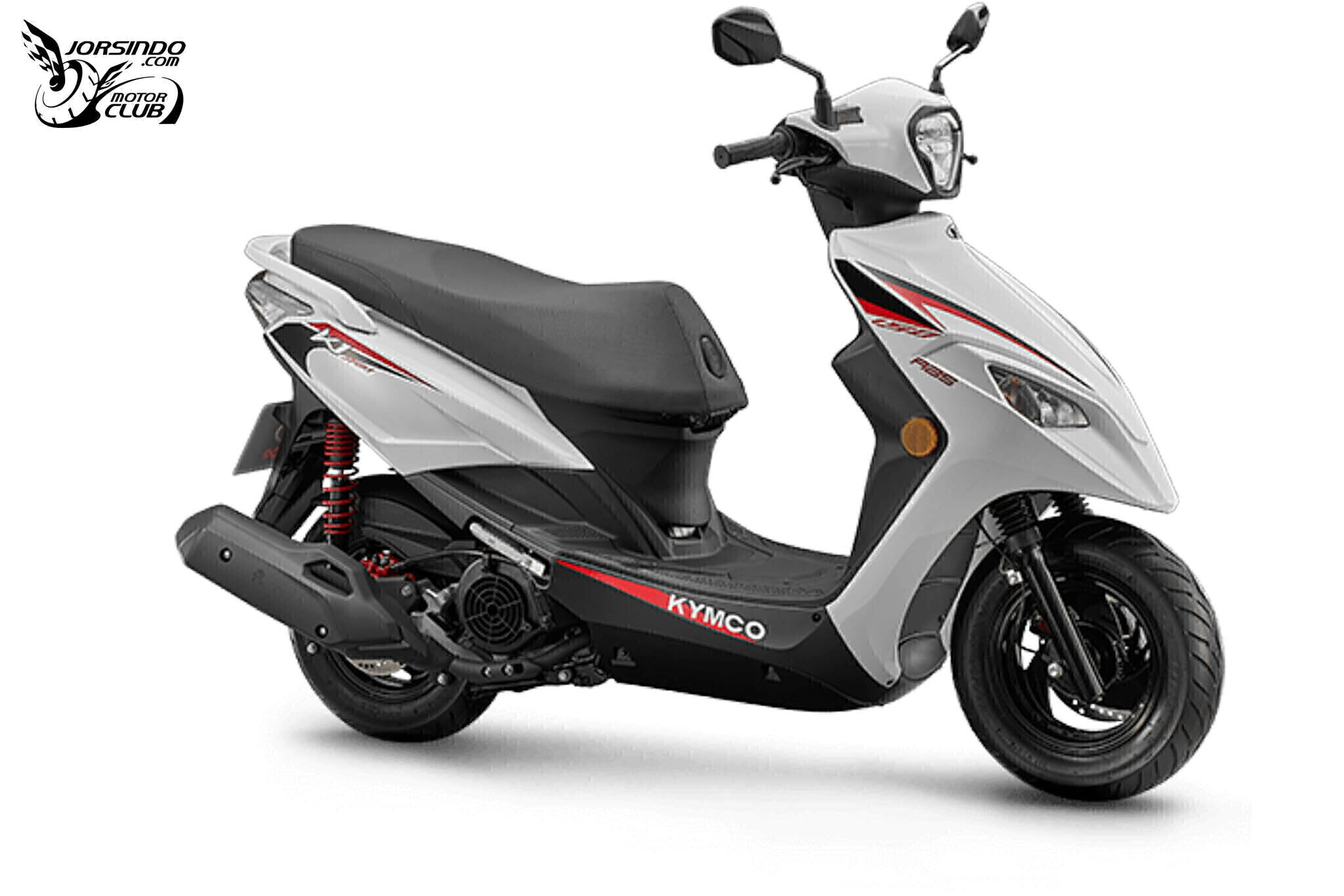 購車金 11,000 元！光陽新 K1 150 ABS 特仕版上架2592|小老婆汽機車資訊網