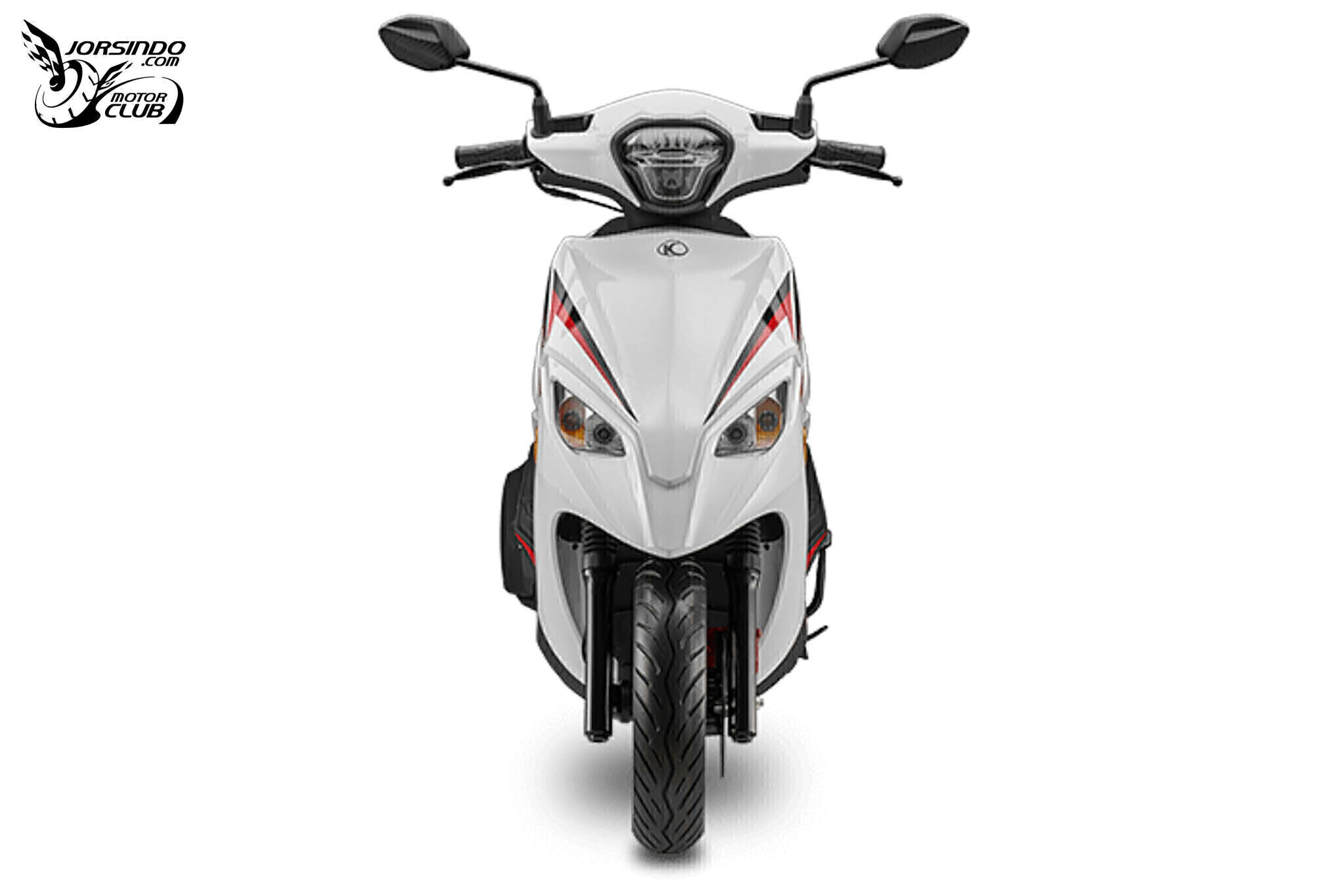 購車金 11,000 元！光陽新 K1 150 ABS 特仕版上架5402|小老婆汽機車資訊網