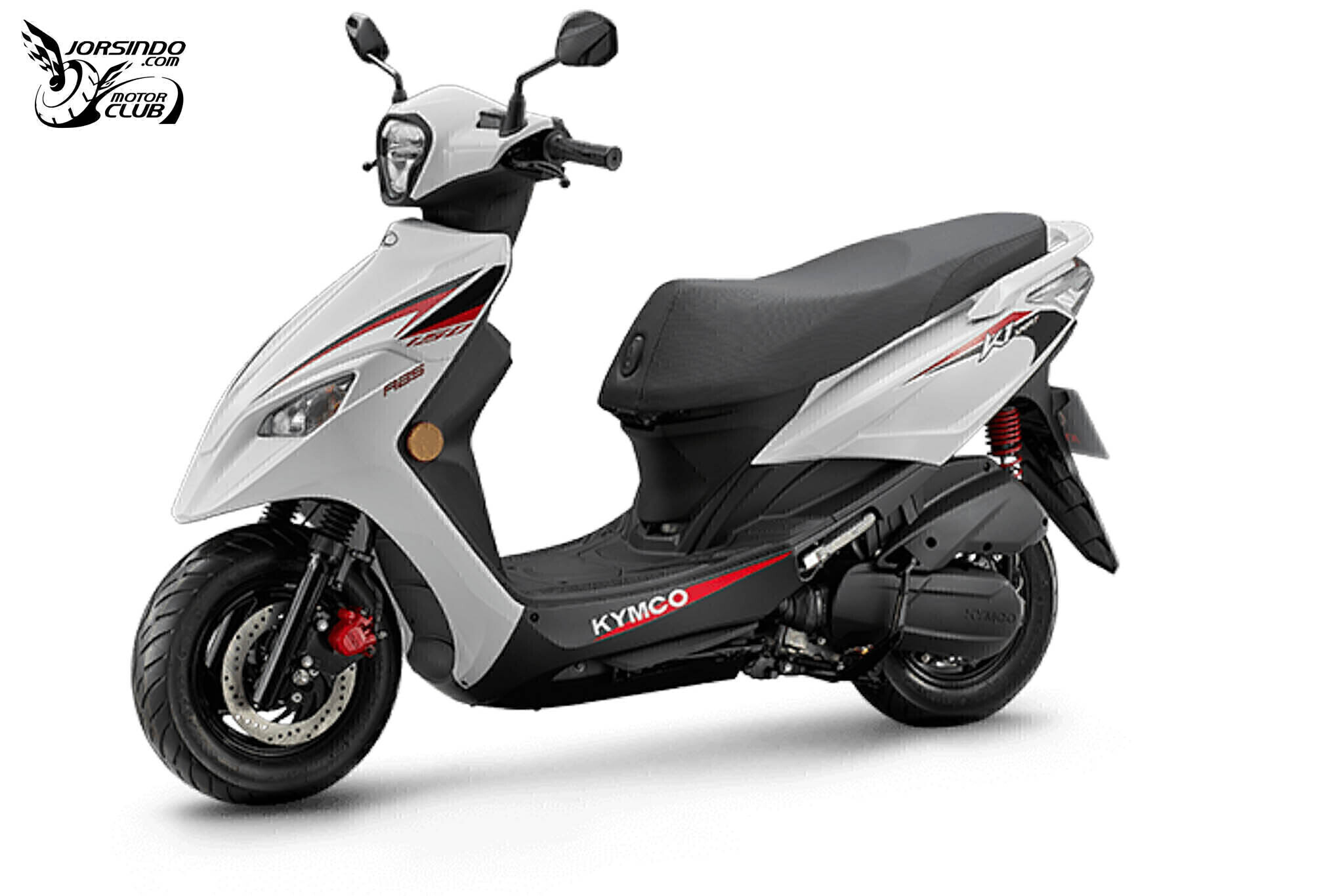 購車金 11,000 元！光陽新 K1 150 ABS 特仕版上架7195|小老婆汽機車資訊網