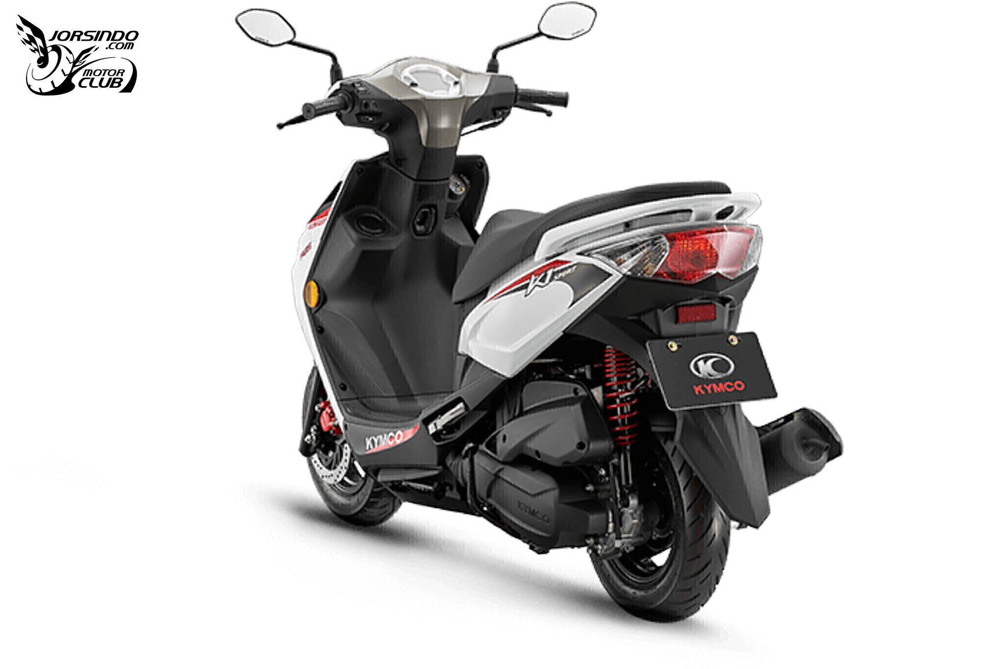 購車金 11,000 元！光陽新 K1 150 ABS 特仕版上架6765|小老婆汽機車資訊網