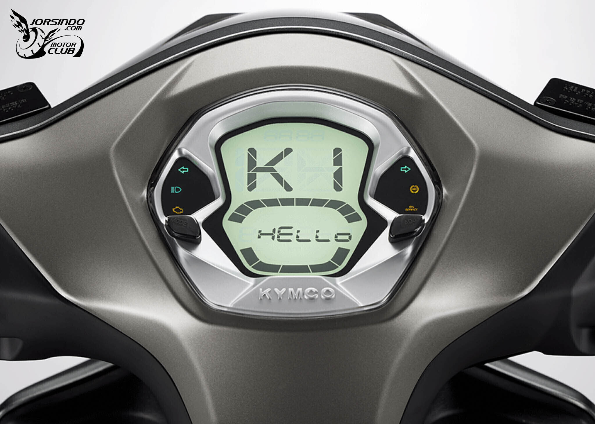 購車金 11,000 元！光陽新 K1 150 ABS 特仕版上架7692|小老婆汽機車資訊網