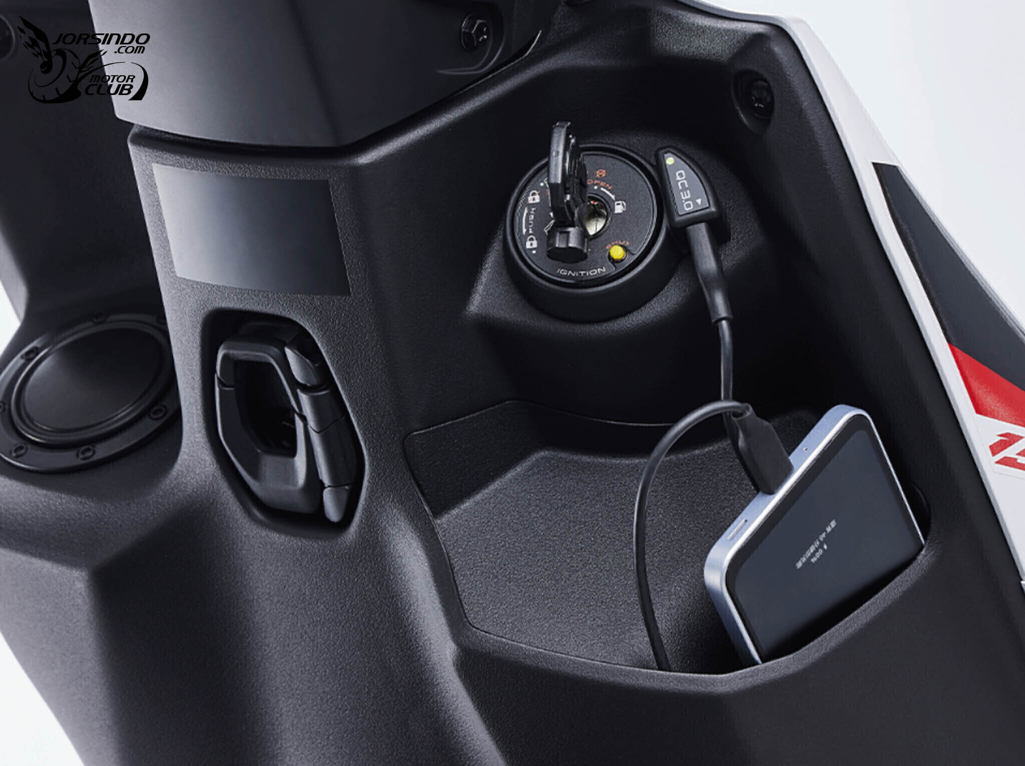 購車金 11,000 元！光陽新 K1 150 ABS 特仕版上架9851|小老婆汽機車資訊網