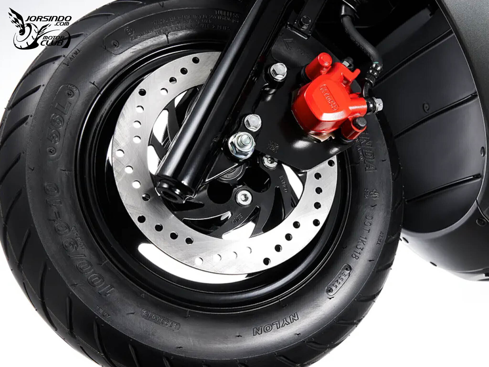購車金 11,000 元！光陽新 K1 150 ABS 特仕版上架2254|小老婆汽機車資訊網