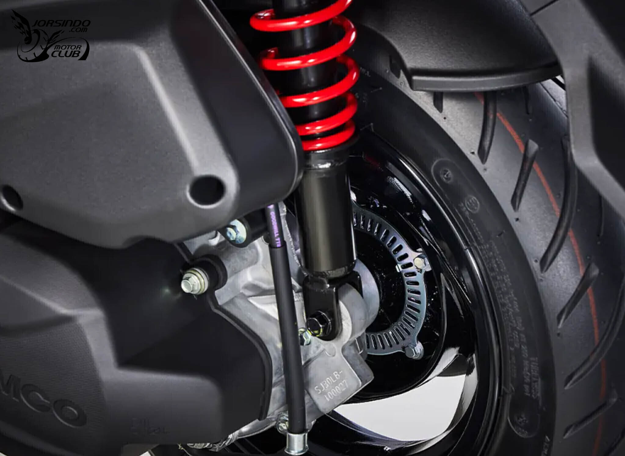 購車金 11,000 元！光陽新 K1 150 ABS 特仕版上架9793|小老婆汽機車資訊網