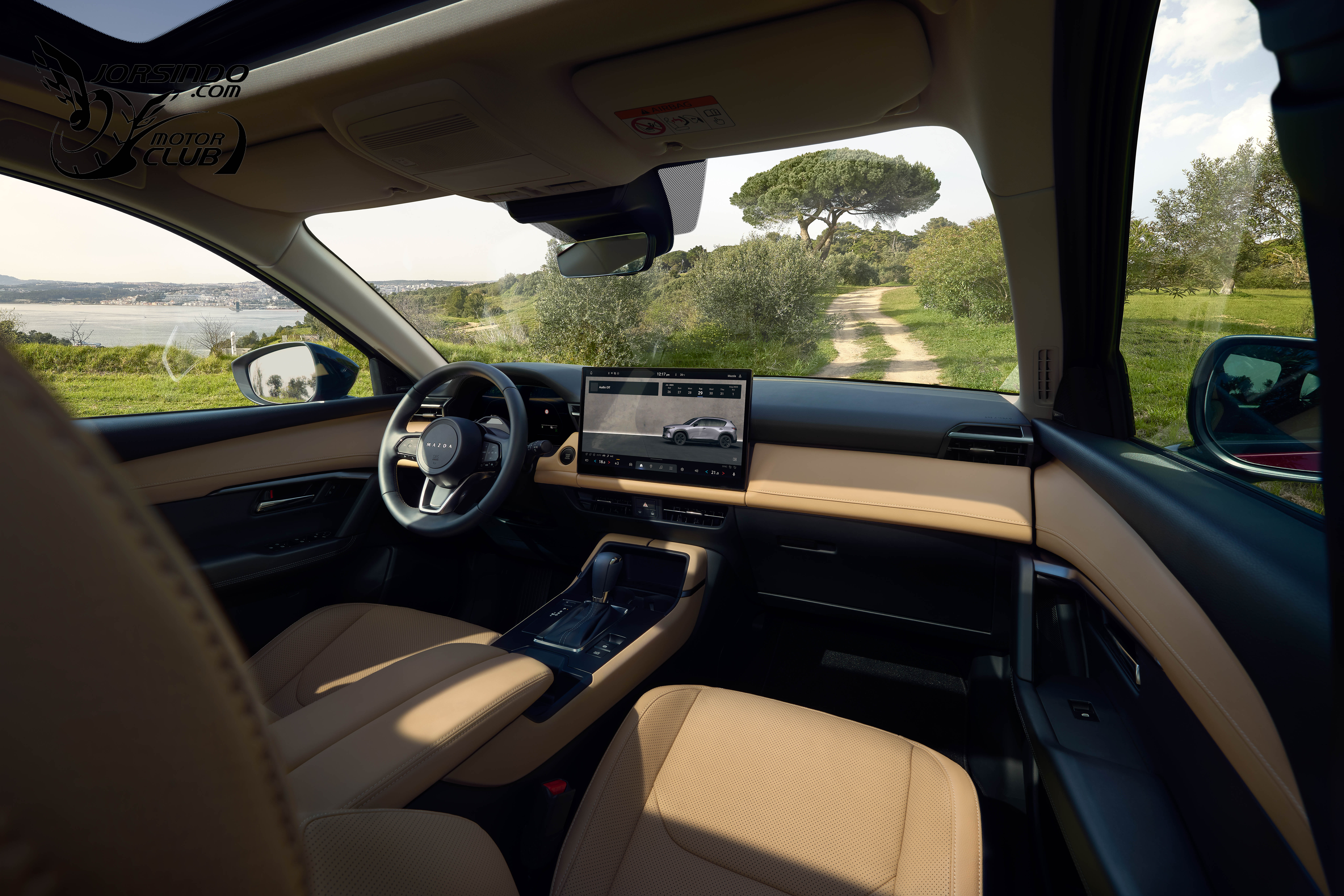品牌最熱銷SUV！Mazda CX-5全球累積銷量破500萬輛3393|小老婆汽機車資訊網