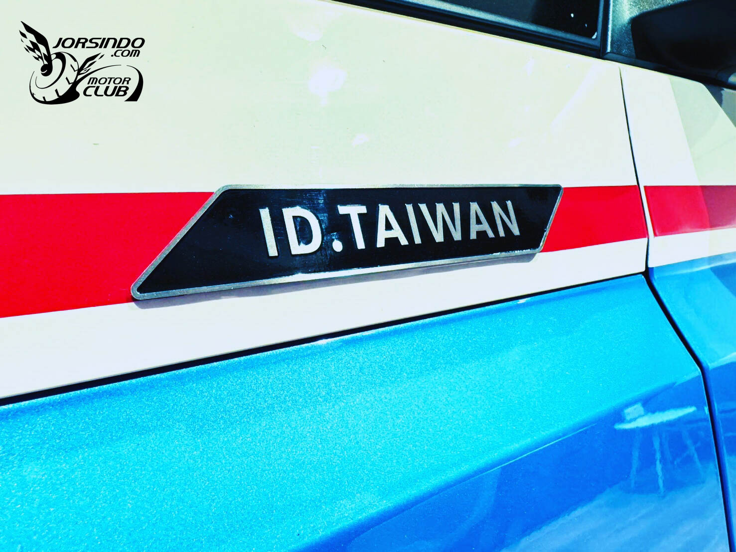 福斯商旅推ID.Buzz"ID.TAIWAN限量版"，253.8萬正式開賣！1441|小老婆汽機車資訊網