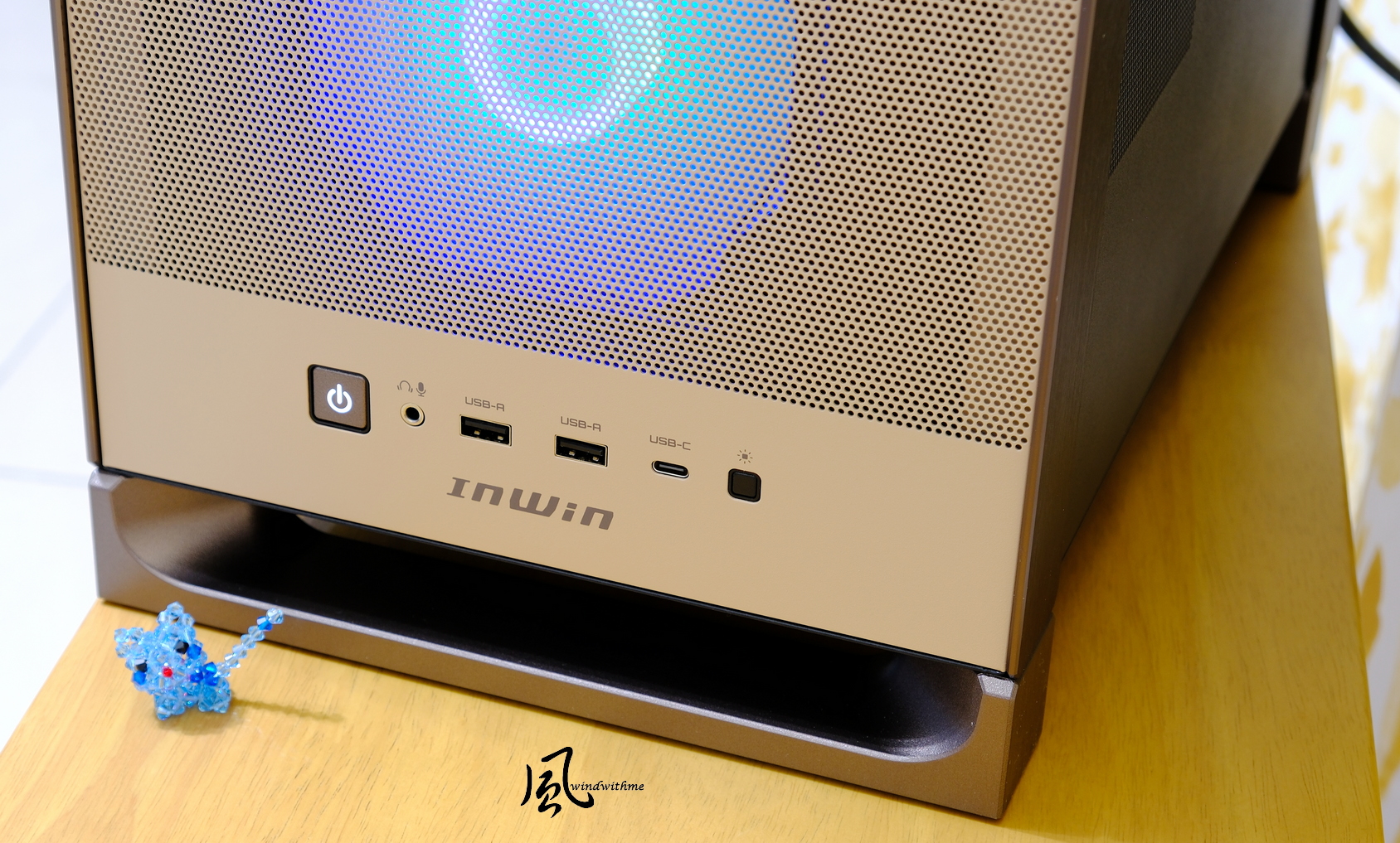 風冷實測！Intel U7 265K越級挑戰AMD R9 9900X搭載技嘉5080解析8070|小老婆汽機車資訊網