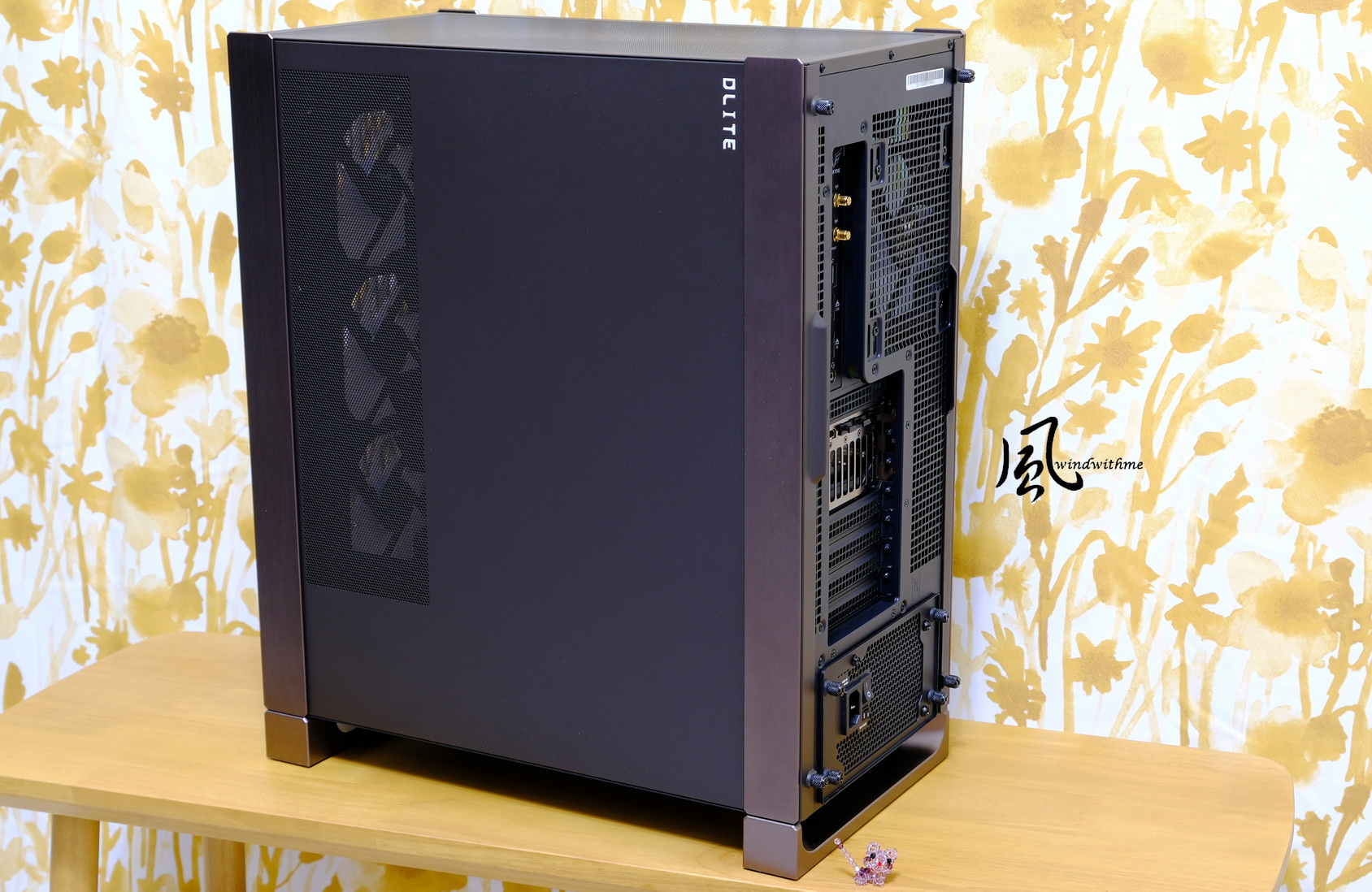 風冷實測！Intel U7 265K越級挑戰AMD R9 9900X搭載技嘉5080解析331|小老婆汽機車資訊網