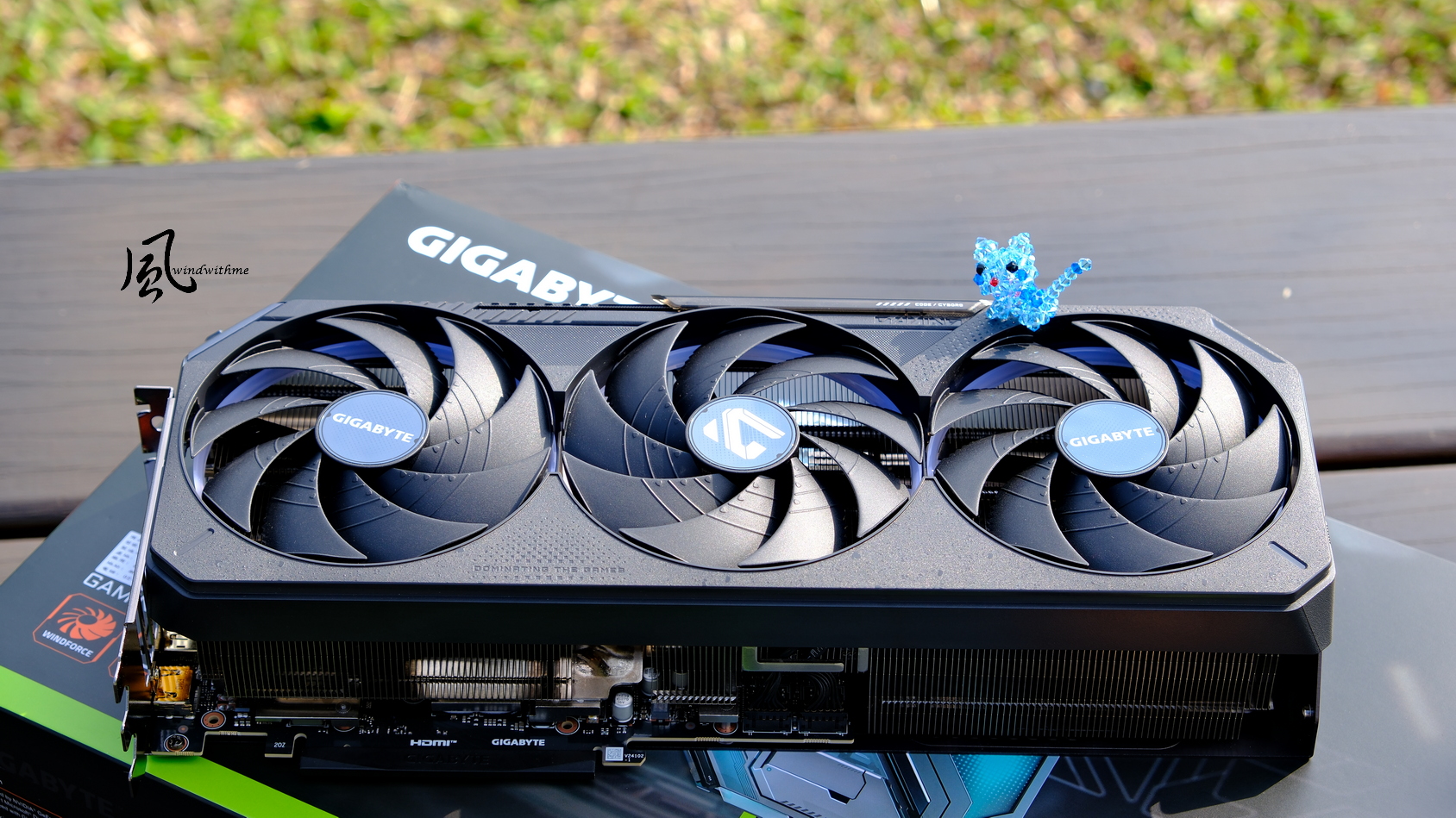 風冷實測！Intel U7 265K越級挑戰AMD R9 9900X搭載技嘉5080解析7486|小老婆汽機車資訊網