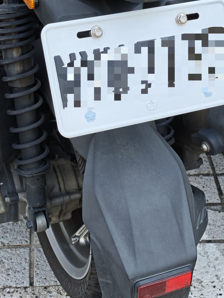 光陽 Rts 齒輪箱滲油， 3/17更新ISG系統電盤內仁故障1796|小老婆汽機車資訊網