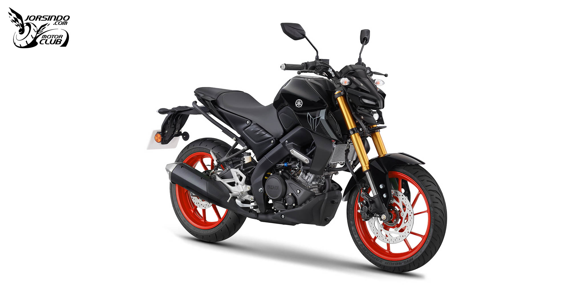 青蜂俠掰掰！2026 YAMAHA MT-15 冰霜灰新色登場4370|小老婆汽機車資訊網