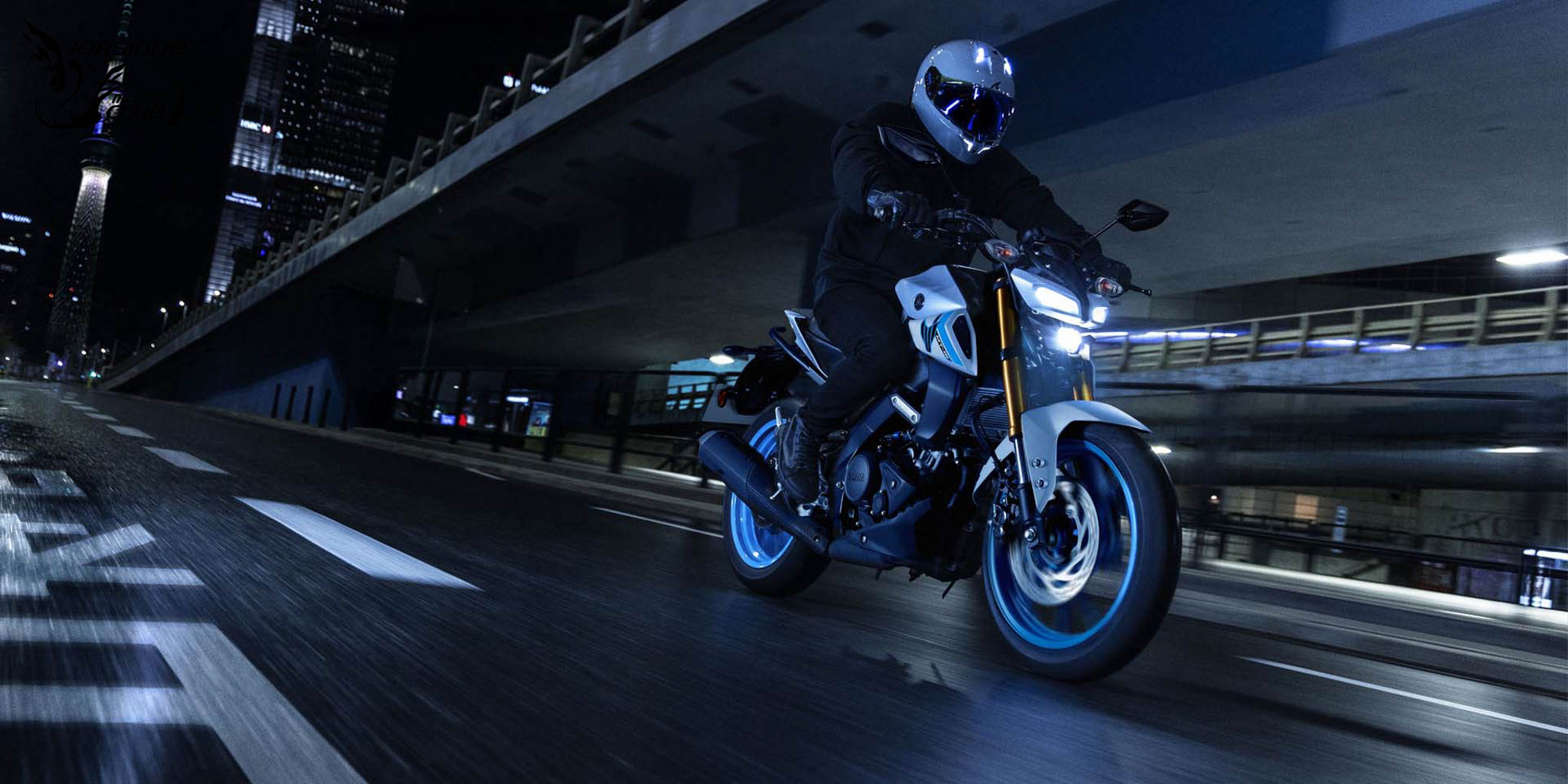 青蜂俠掰掰！2026 YAMAHA MT-15 冰霜灰新色登場9071|小老婆汽機車資訊網