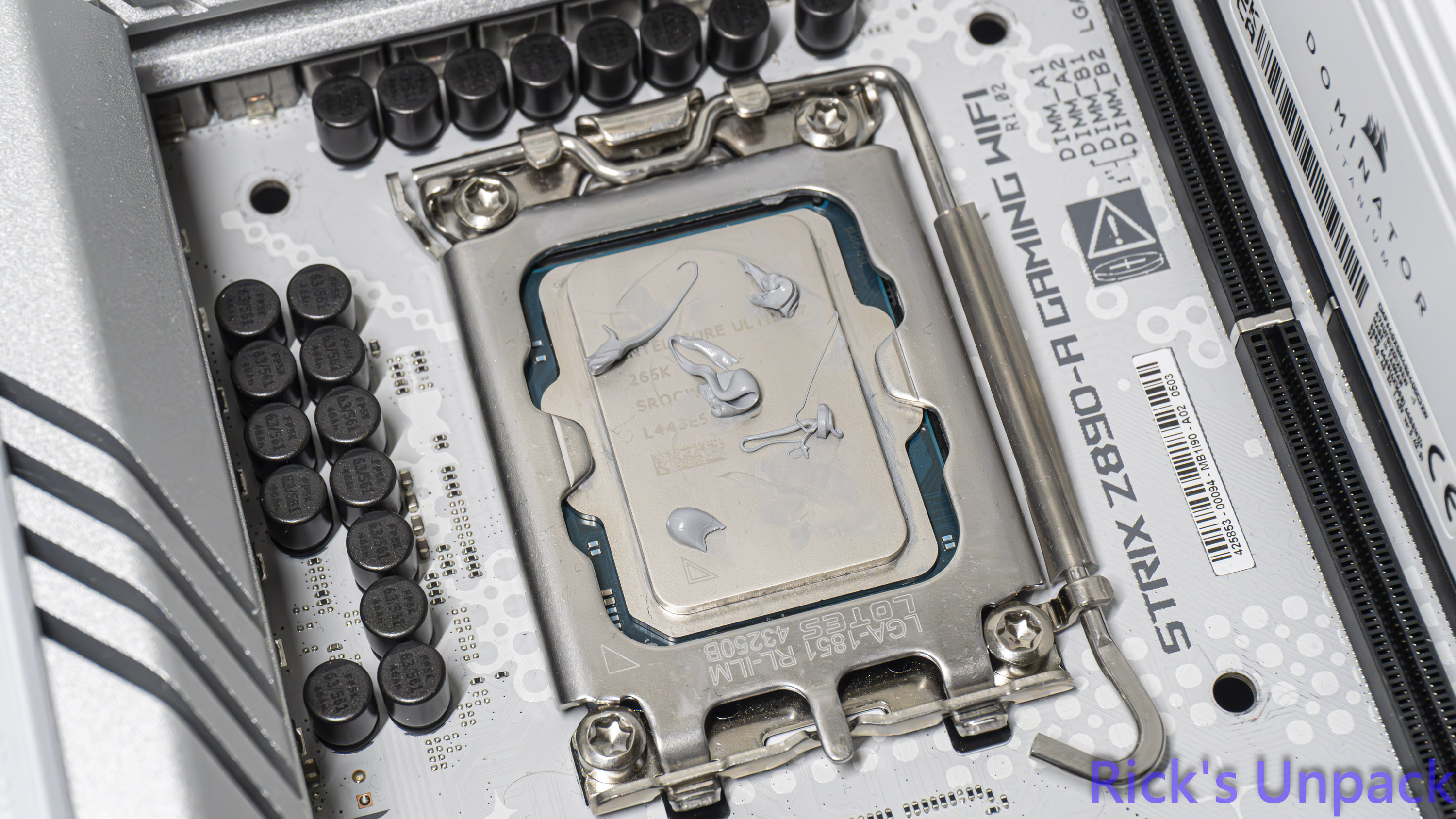 【開箱】ARCTIC首款反向風扇|ARCTIC P12 PRO Reverse ARGB WHITE ft. MX-71329|小老婆汽機車資訊網