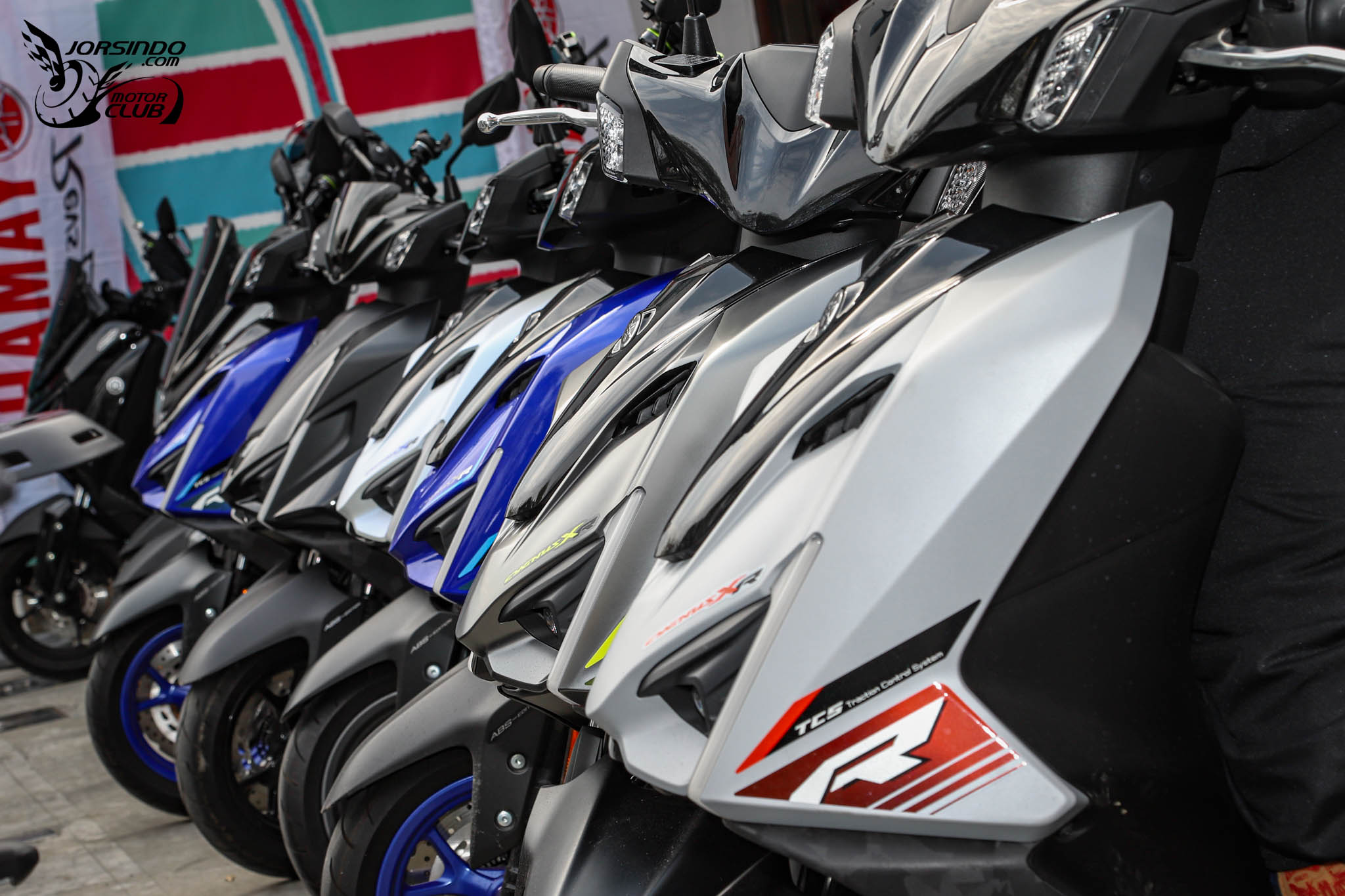 YAMAHA 台灣山葉總經理環島！經典 Heritage 中部車友會登場5289|小老婆汽機車資訊網