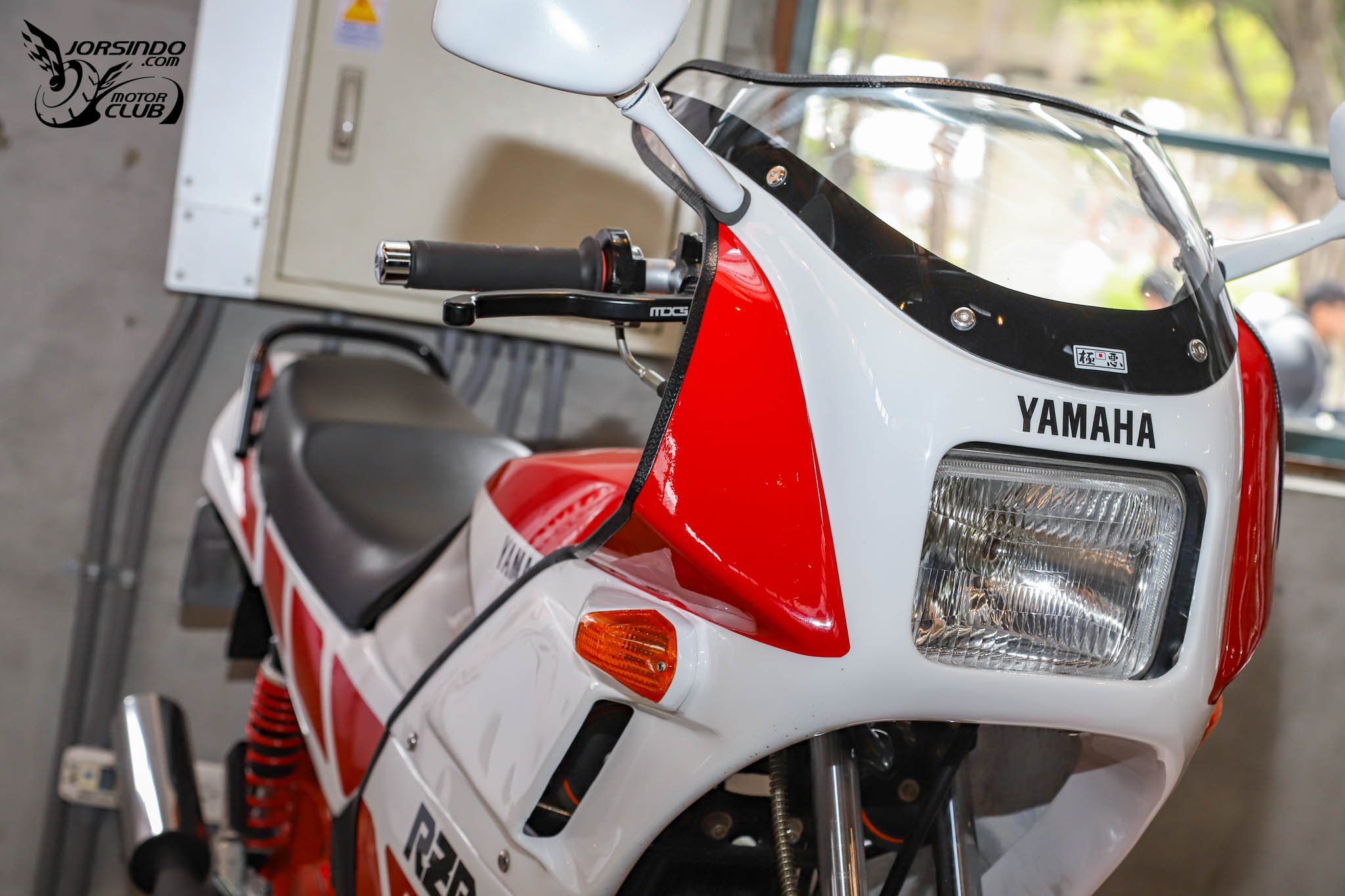 YAMAHA 台灣山葉總經理環島！經典 Heritage 中部車友會登場8158|小老婆汽機車資訊網
