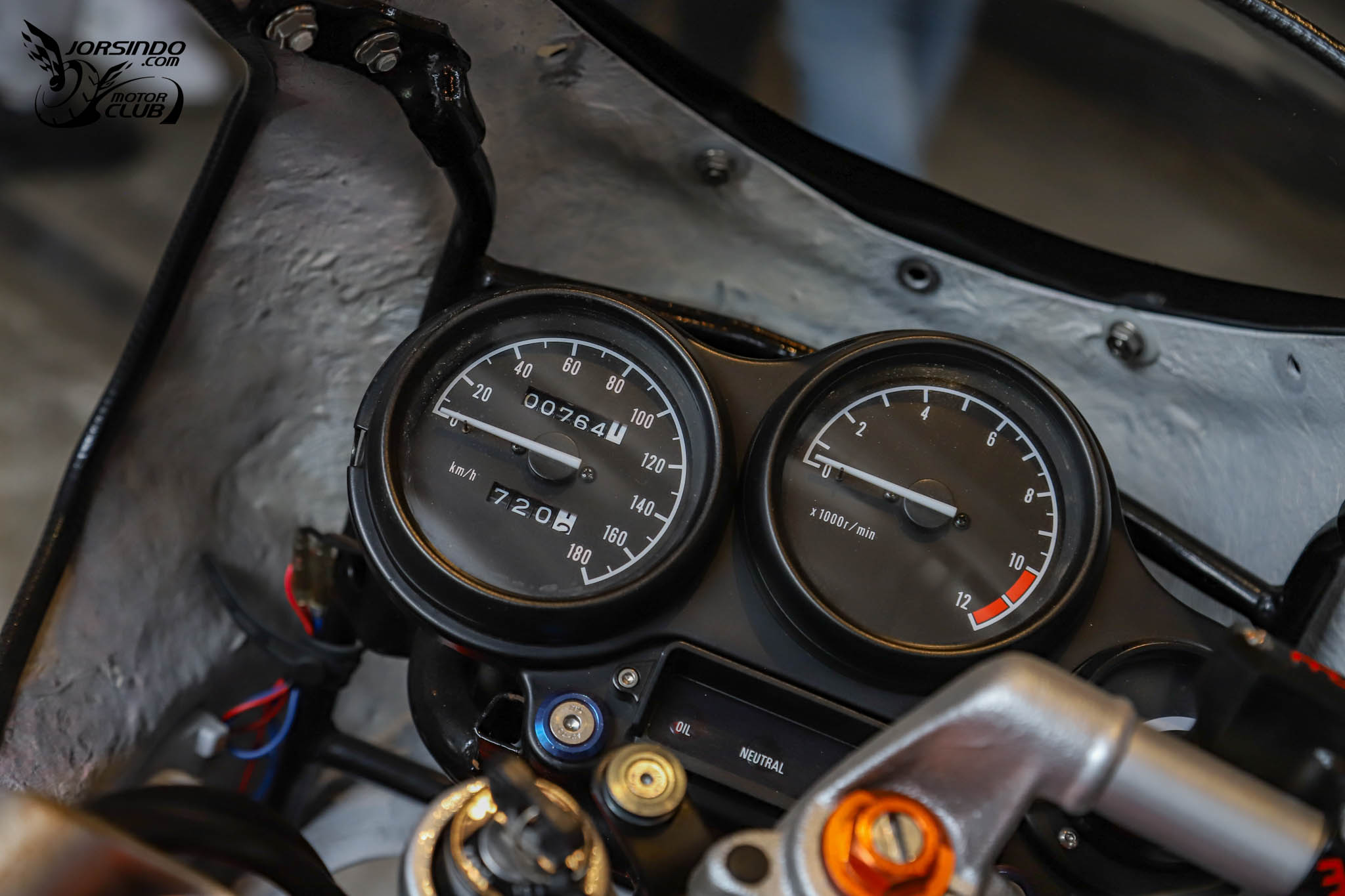 YAMAHA 台灣山葉總經理環島！經典 Heritage 中部車友會登場4094|小老婆汽機車資訊網