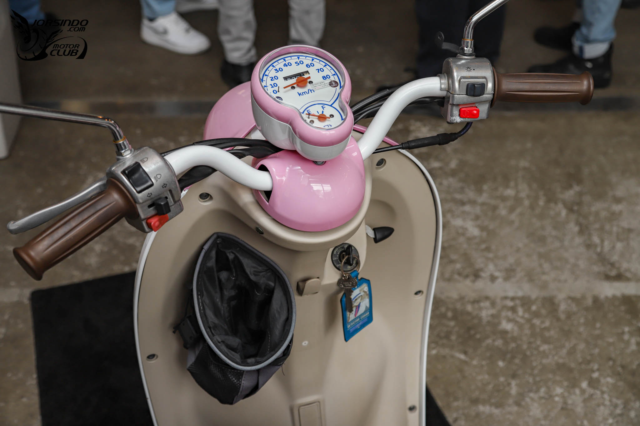 YAMAHA 台灣山葉總經理環島！經典 Heritage 中部車友會登場2546|小老婆汽機車資訊網