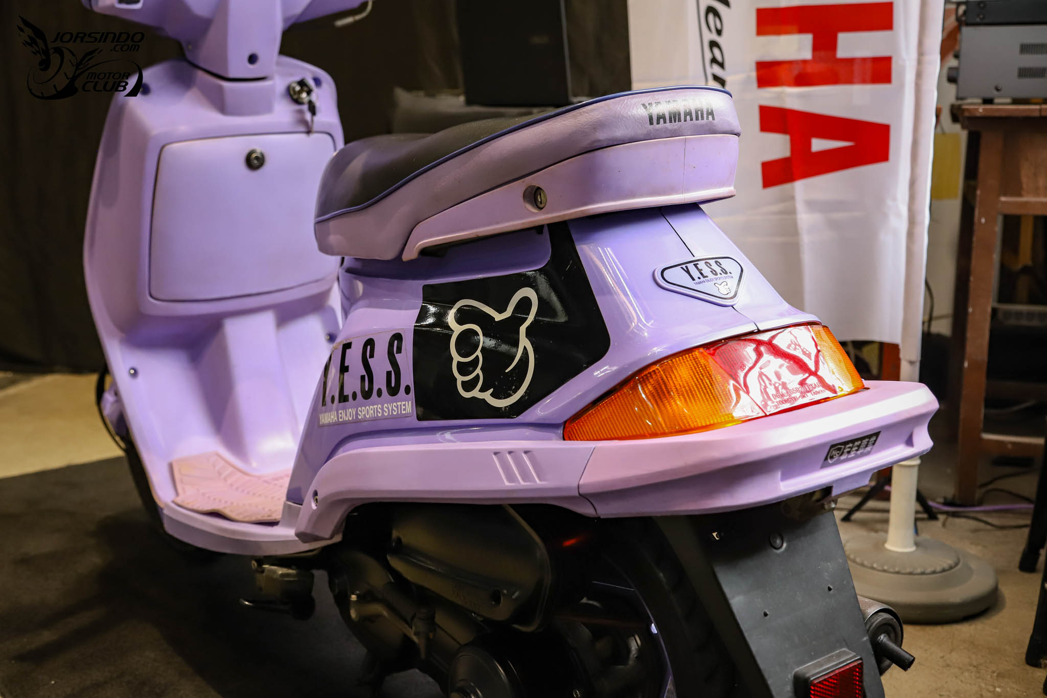 YAMAHA 台灣山葉總經理環島！經典 Heritage 中部車友會登場9031|小老婆汽機車資訊網
