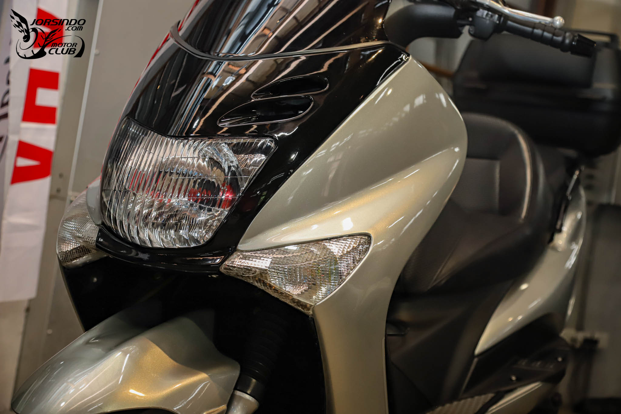 YAMAHA 台灣山葉總經理環島！經典 Heritage 中部車友會登場1028|小老婆汽機車資訊網