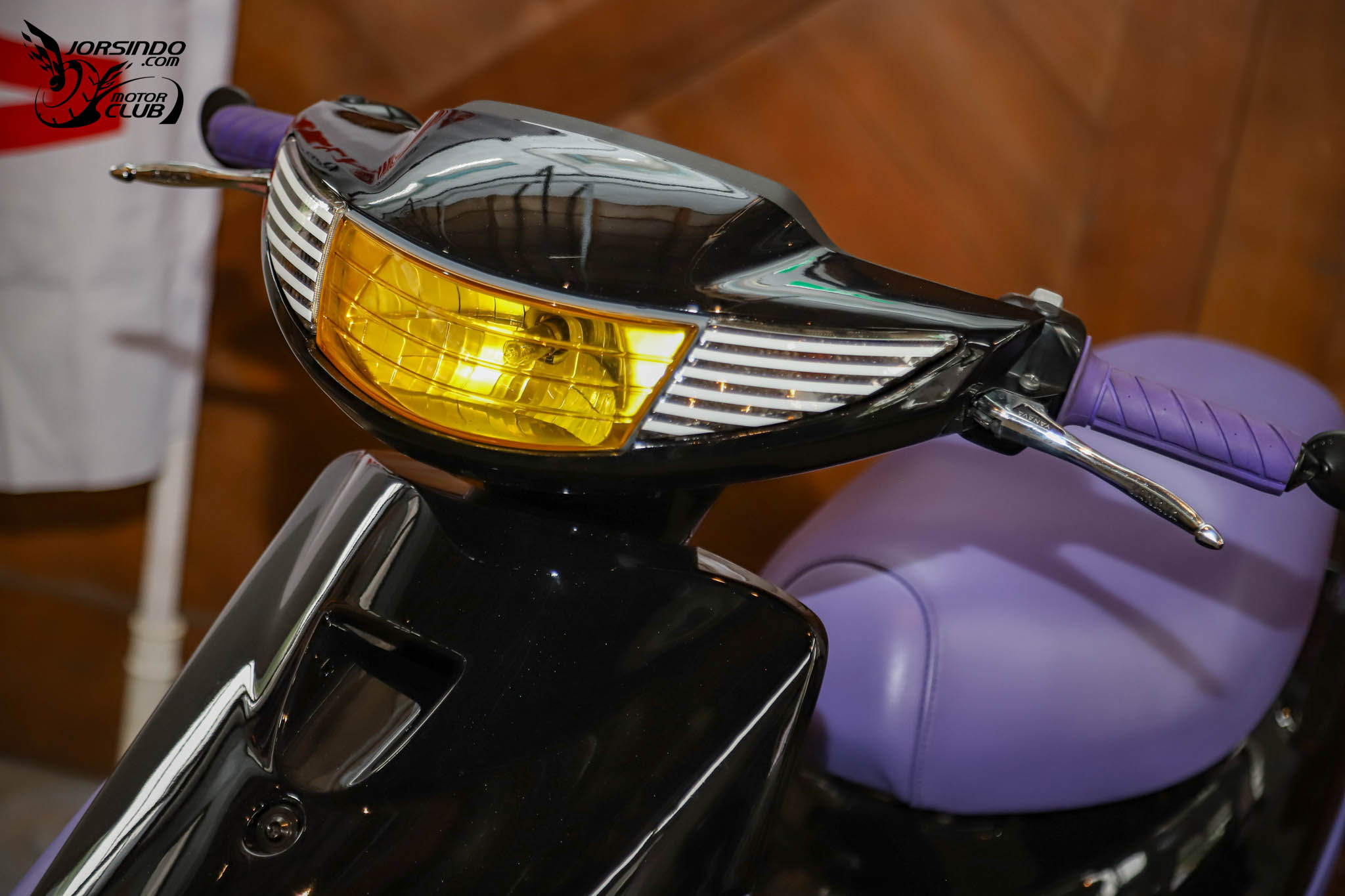 YAMAHA 台灣山葉總經理環島！經典 Heritage 中部車友會登場3748|小老婆汽機車資訊網