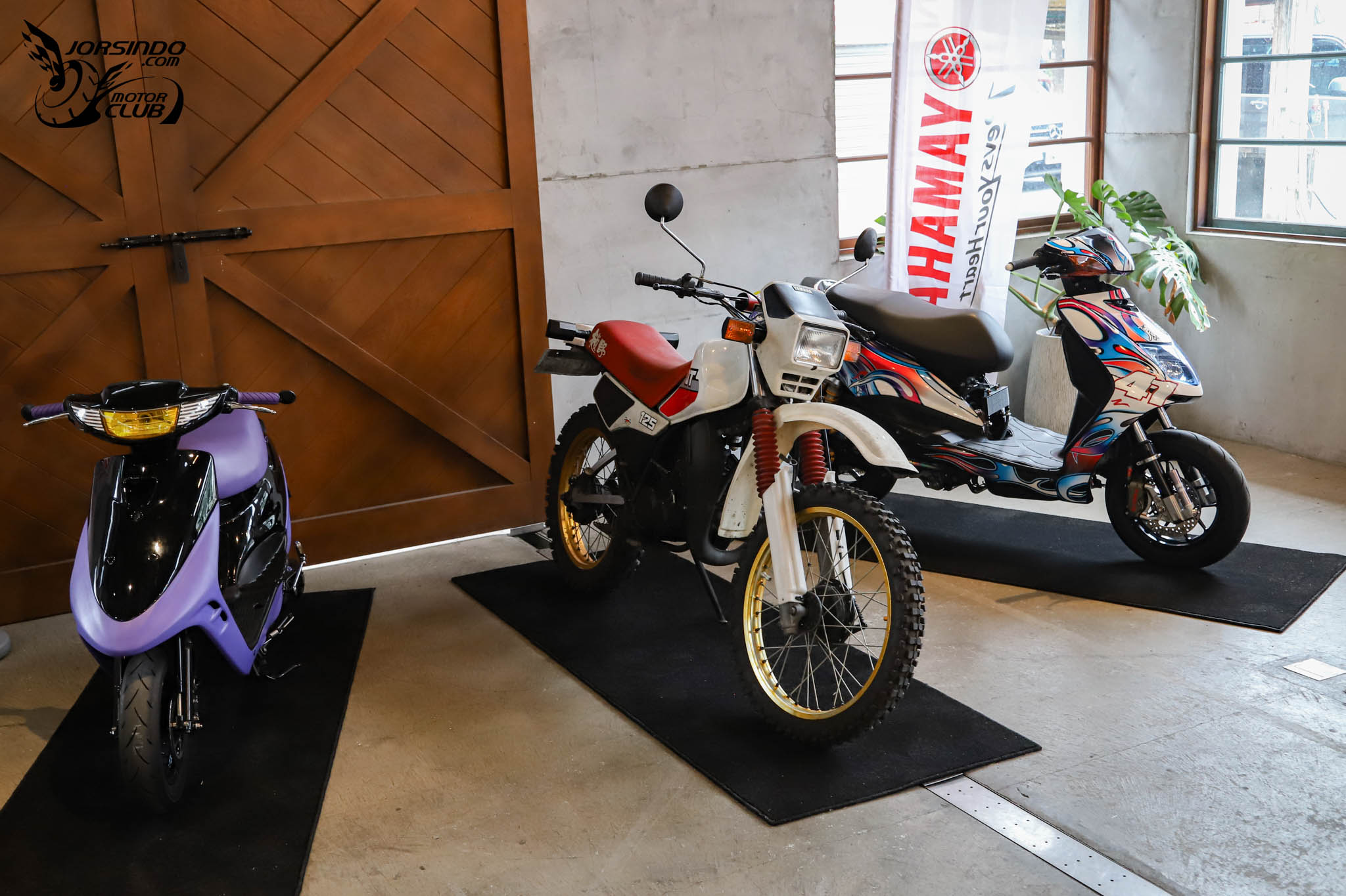 YAMAHA 台灣山葉總經理環島！經典 Heritage 中部車友會登場4939|小老婆汽機車資訊網