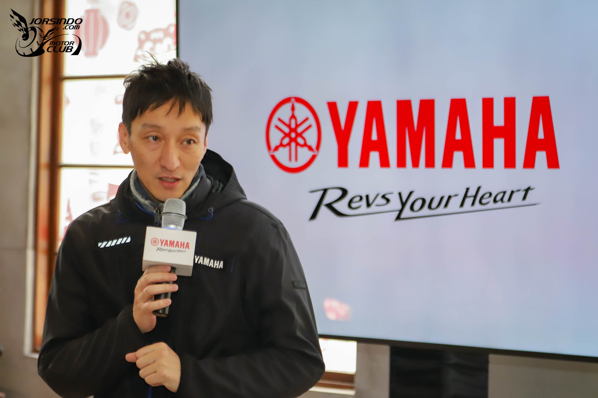 YAMAHA 台灣山葉總經理環島！經典 Heritage 中部車友會登場5407|小老婆汽機車資訊網