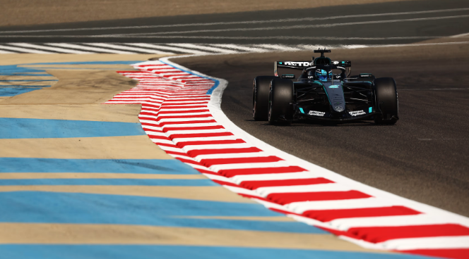 2026 F1 季前測試-測試前你需要了解的關鍵術語5938|小老婆汽機車資訊網