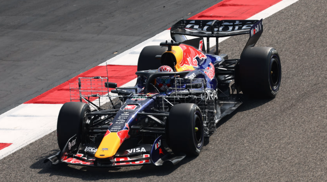 2026 F1 季前測試-測試前你需要了解的關鍵術語5535|小老婆汽機車資訊網