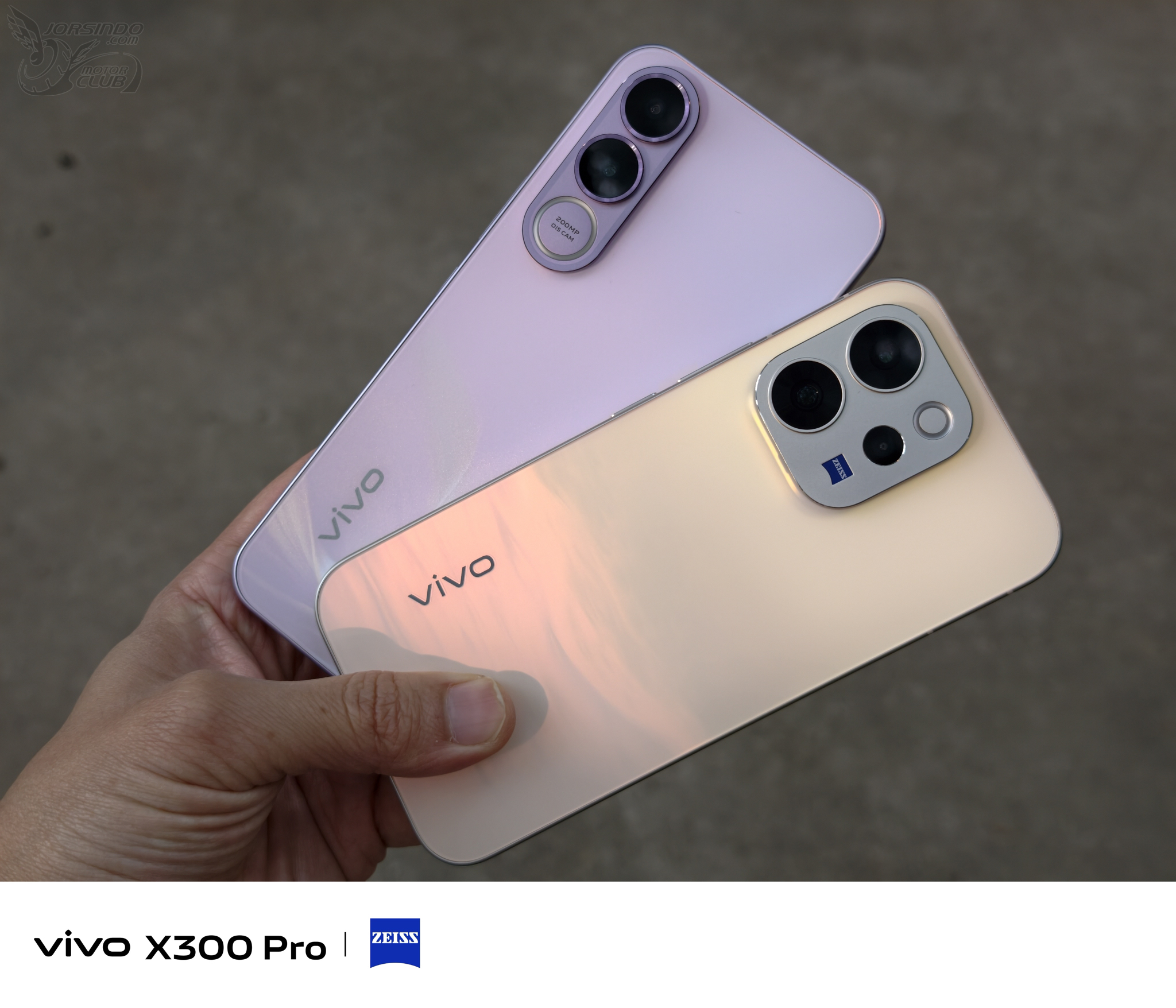 X 系列舞台模式下放！vivo V70 / V70 FE 超值雙機齊發2764|vivo V70,vivo V70 FE,vivo,泡泡瑪特小老婆汽機車資訊網