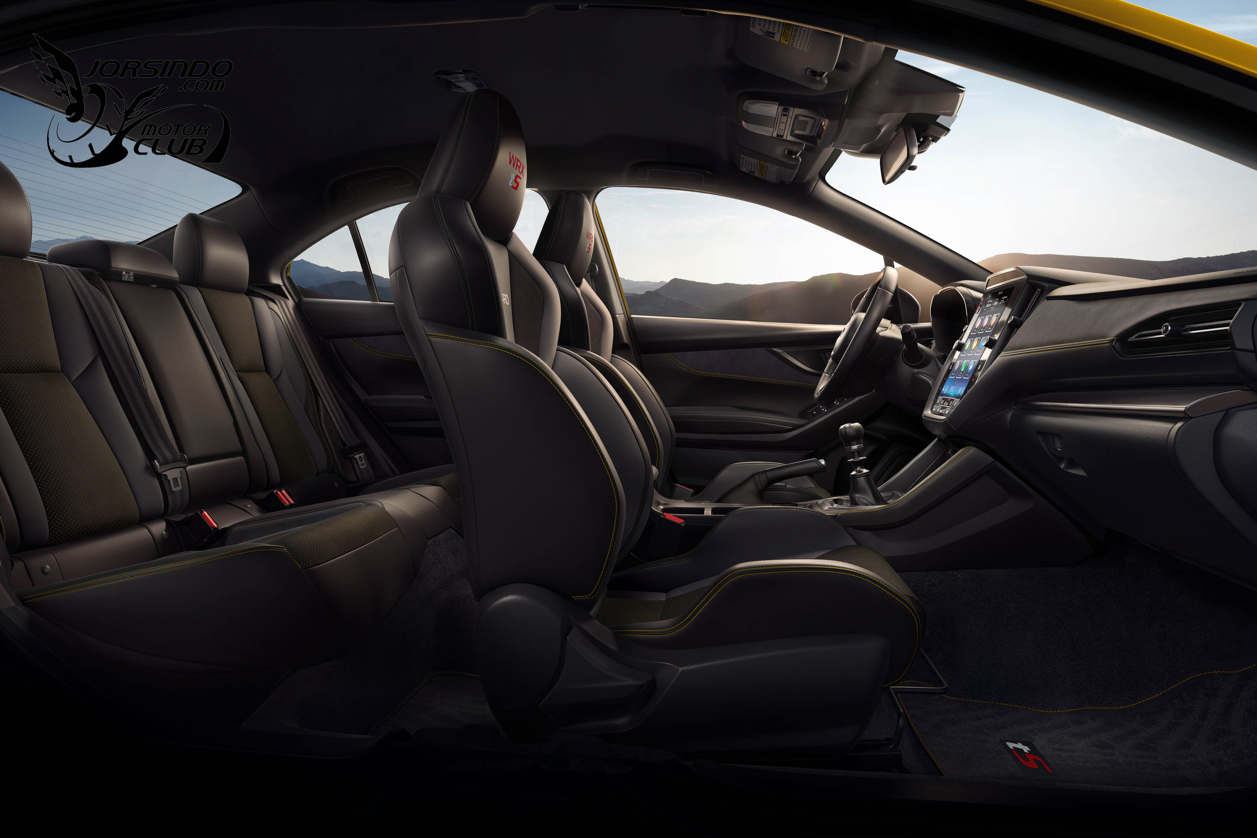 限量75部！Subaru WRX AWD Club Spec Evo澳洲登場2288|小老婆汽機車資訊網