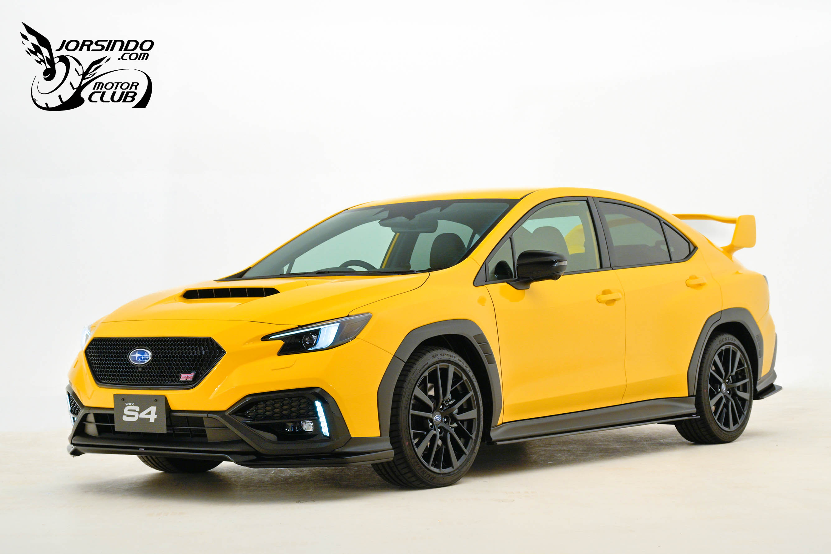 限量75部！Subaru WRX AWD Club Spec Evo澳洲登場9397|小老婆汽機車資訊網
