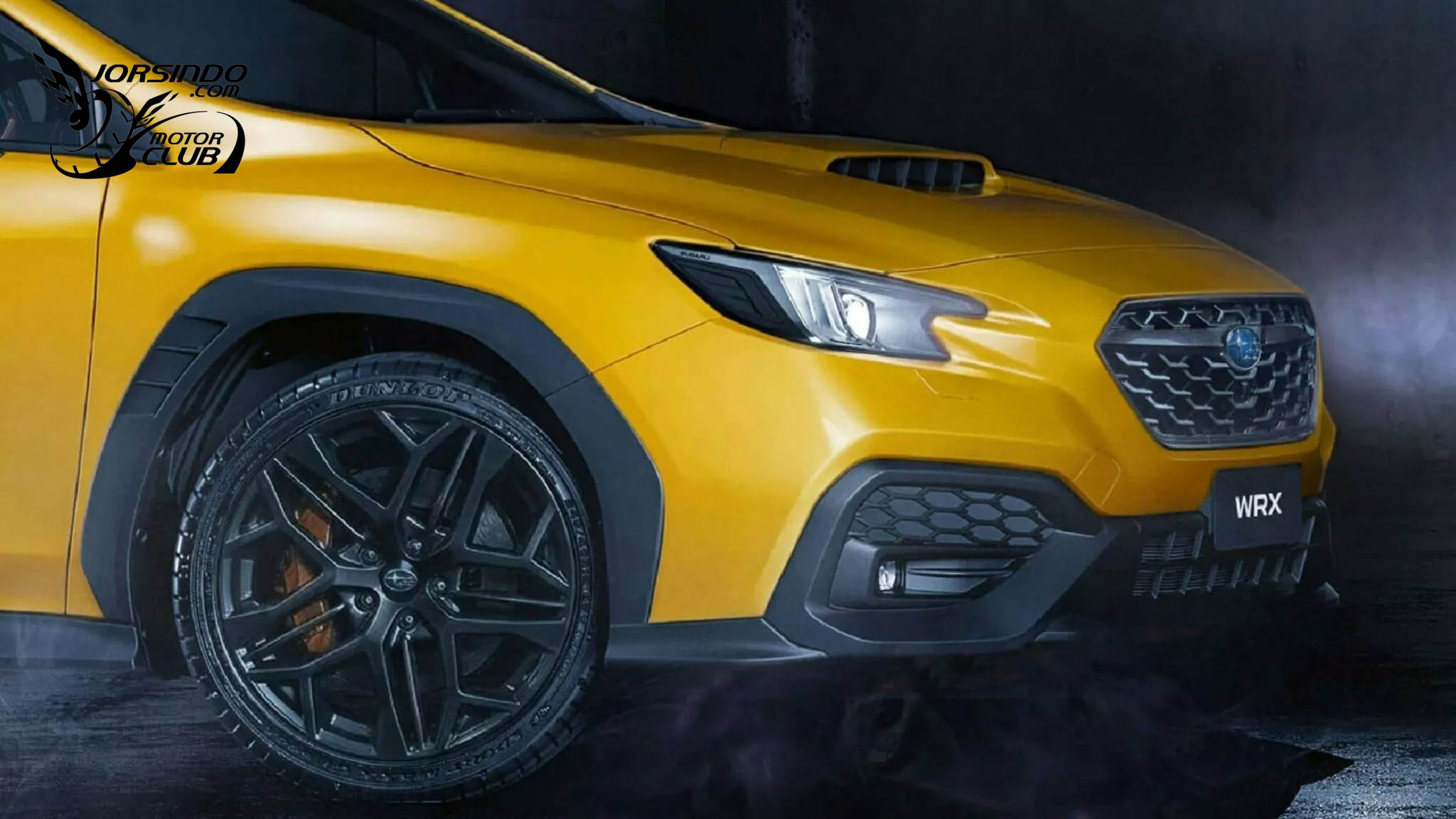 限量75部！Subaru WRX AWD Club Spec Evo澳洲登場3274|小老婆汽機車資訊網
