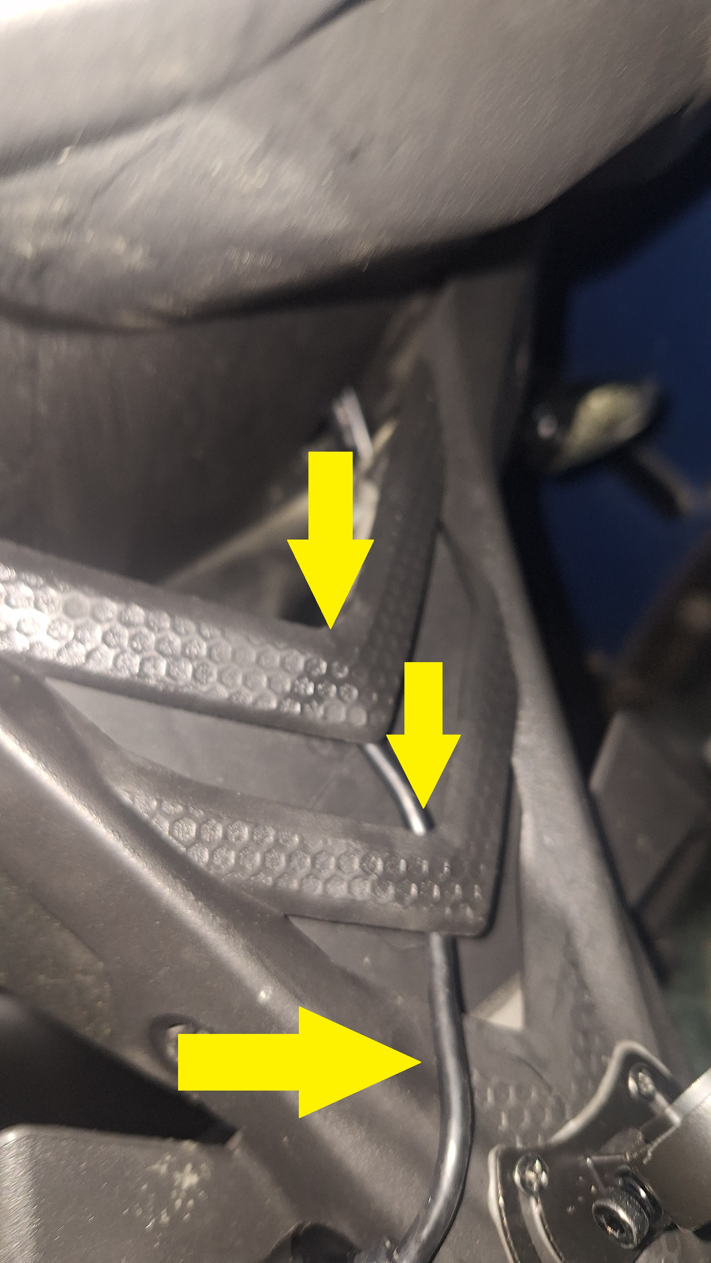 T-396雷霆S150紀錄器幫安裝S780PRO405|小老婆汽機車資訊網