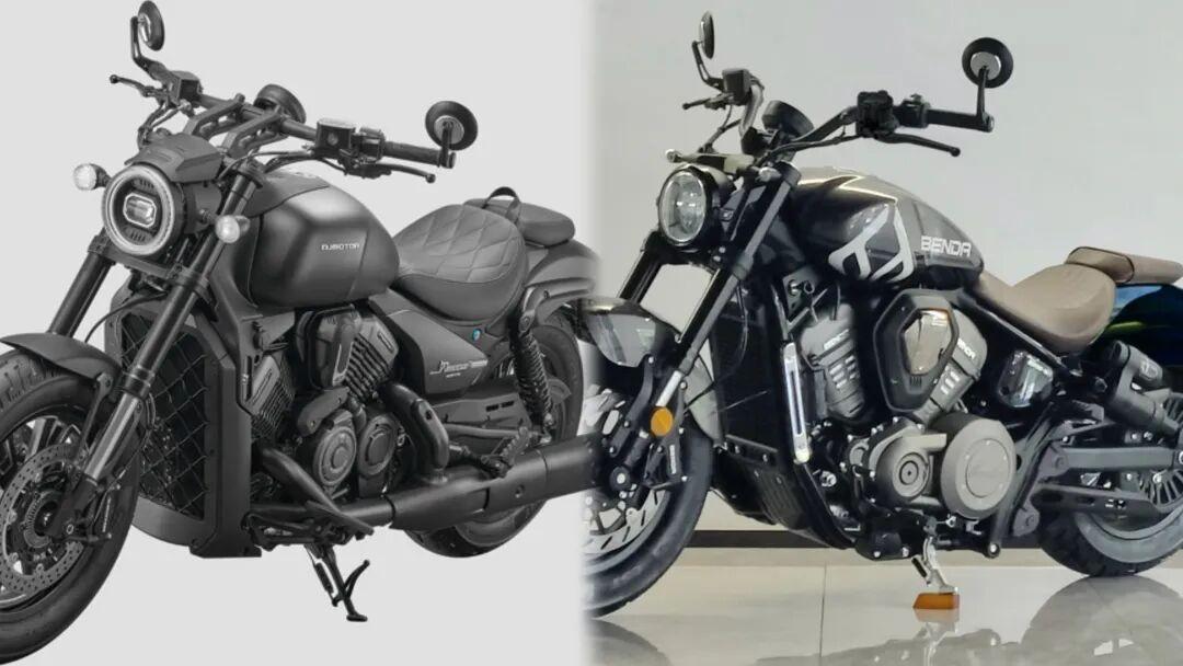 [大陆车讯]新款灰石700、闪600 V4 Classic自动挡申报7016|小老婆汽機車資訊網