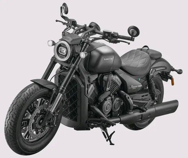 [大陆车讯]新款灰石700、闪600 V4 Classic自动挡申报6544|小老婆汽機車資訊網