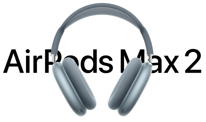 AirPods Max 2 突襲發表：H2 晶片啟動滿滿蘋果智慧音訊體驗