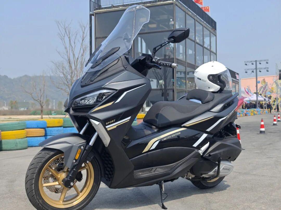 [大陆车讯]13,980元起！探戈250等多款新车发布，首个“终身...5669|小老婆汽機車資訊網