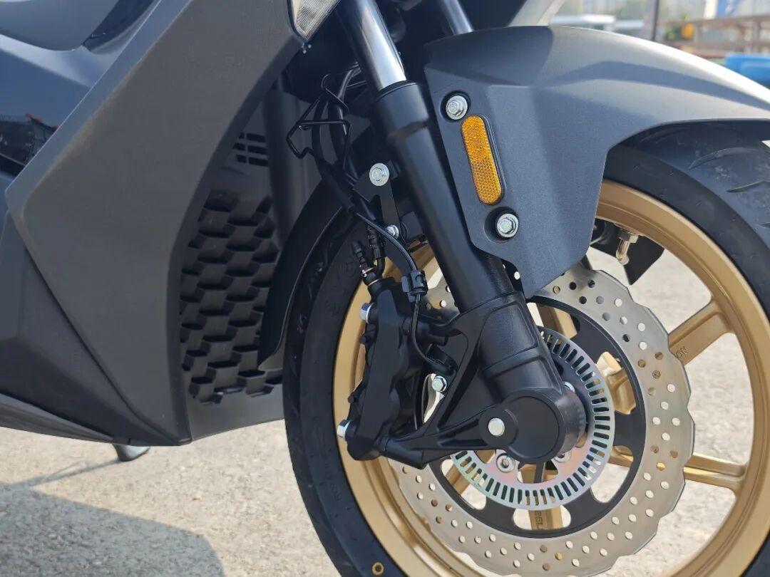 [大陆车讯]13,980元起！探戈250等多款新车发布，首个“终身...8296|小老婆汽機車資訊網