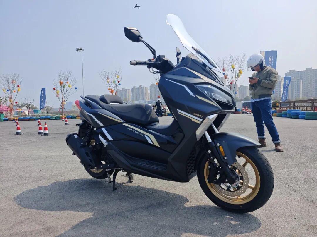 [大陆车讯]13,980元起！探戈250等多款新车发布，首个“终身...5039|小老婆汽機車資訊網
