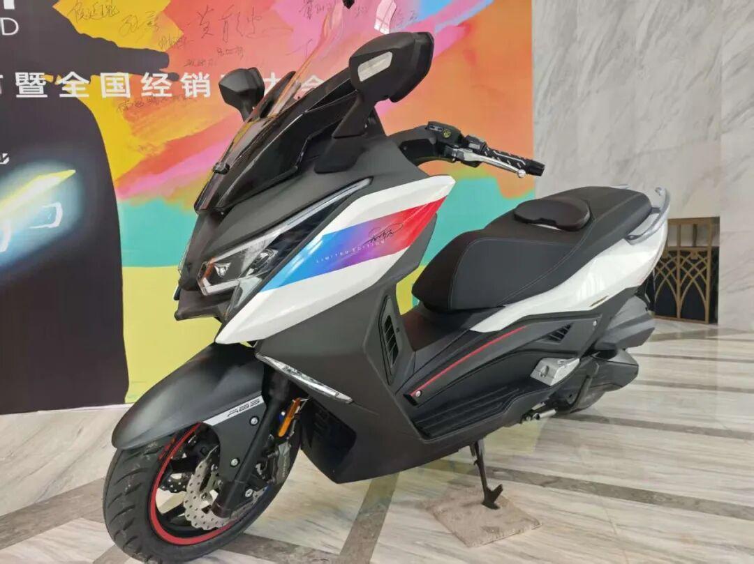 [大陆车讯]13,980元起！探戈250等多款新车发布，首个“终身...2451|小老婆汽機車資訊網