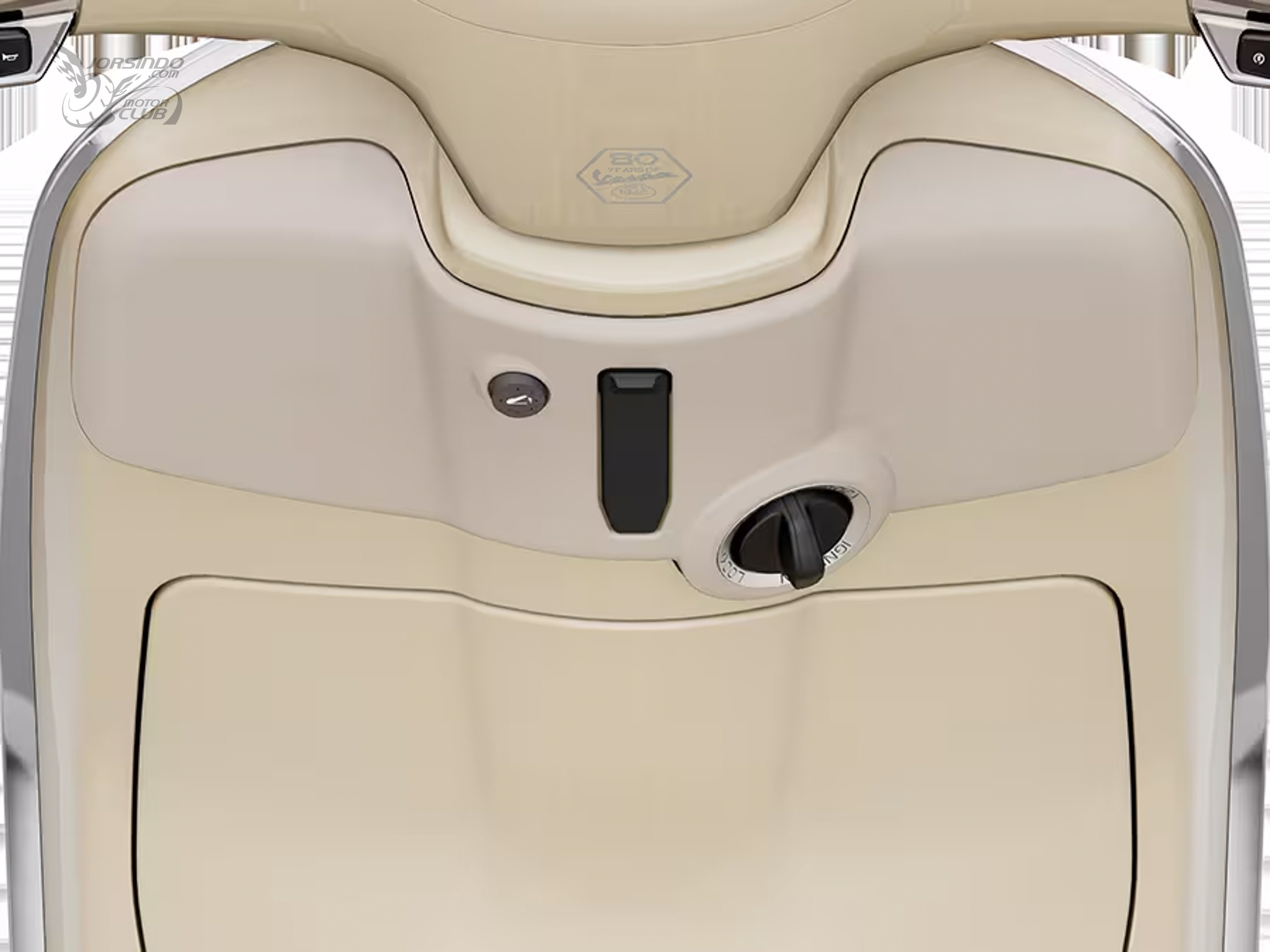 全面導入雙碟煞、Keyless！Vespa車系迎來重大更新8290|小老婆汽機車資訊網