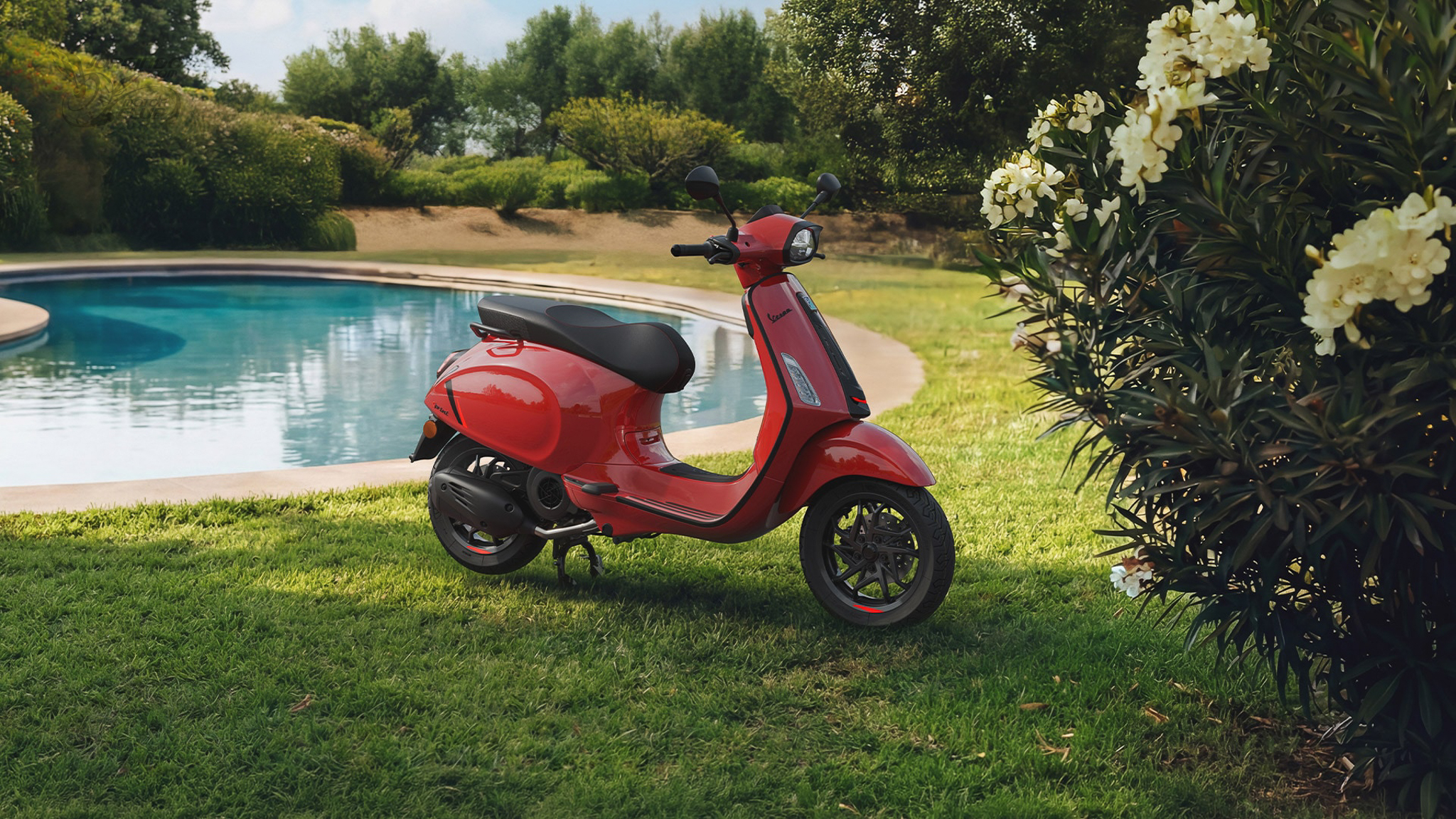 全面導入雙碟煞、Keyless！Vespa車系迎來重大更新8548|小老婆汽機車資訊網