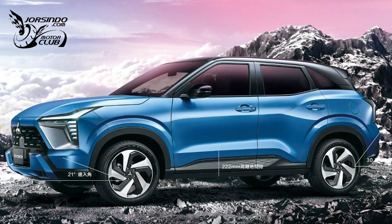 Off-Road等於雕掐？淺談市面上前驅小休旅到底能不能越野？9591|小老婆汽機車資訊網