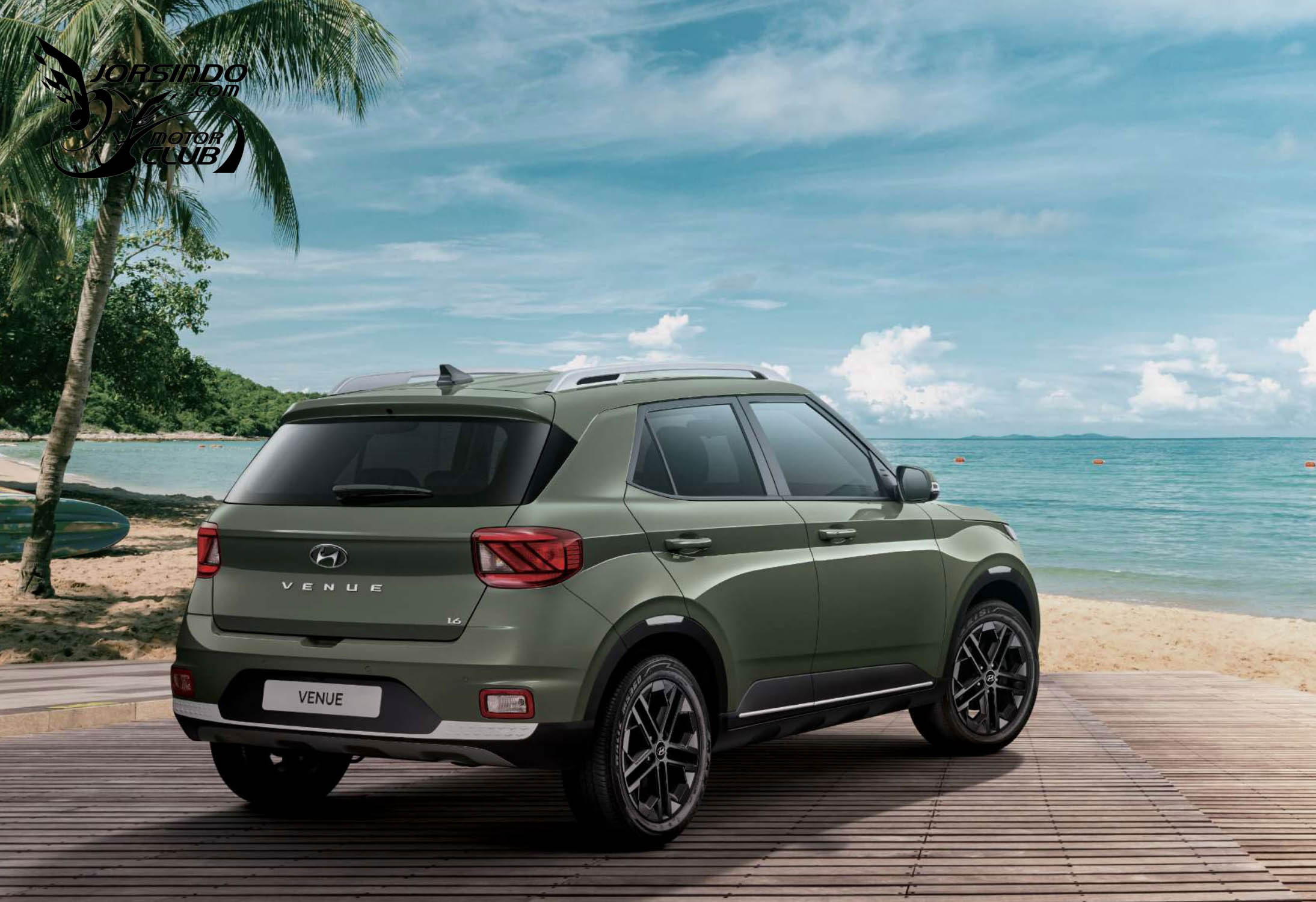 Off-Road等於雕掐？淺談市面上前驅小休旅到底能不能越野？5963|小老婆汽機車資訊網