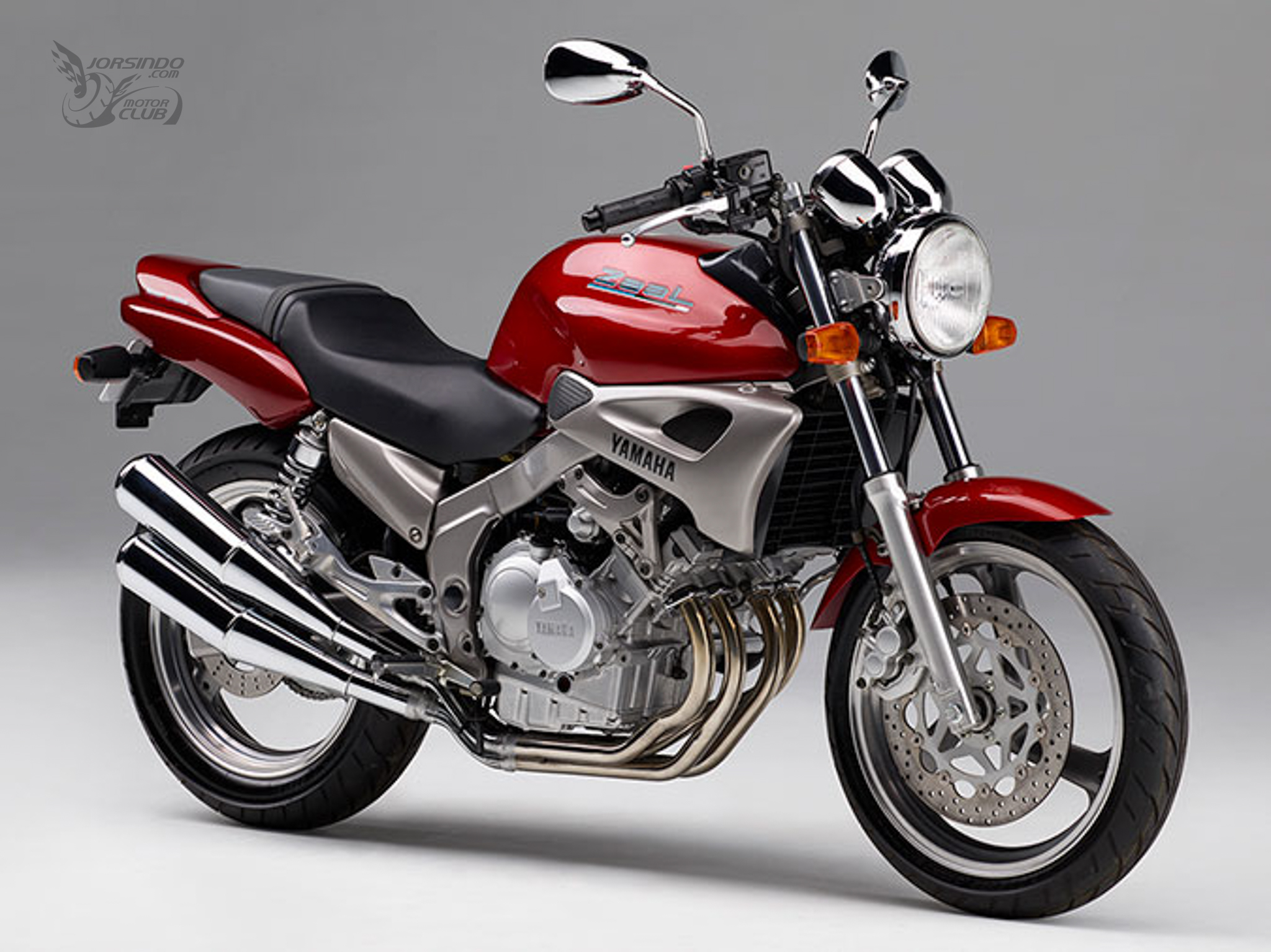 [經典車庫] YAMAHA FZR250 3LN 技術過剩的創世紀跑車6216|小老婆汽機車資訊網