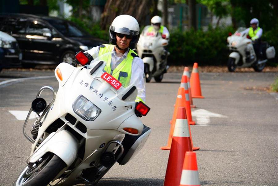 解決停車難題 4/1 桃園市開放重機「停放全市機車格」4059|小老婆汽機車資訊網