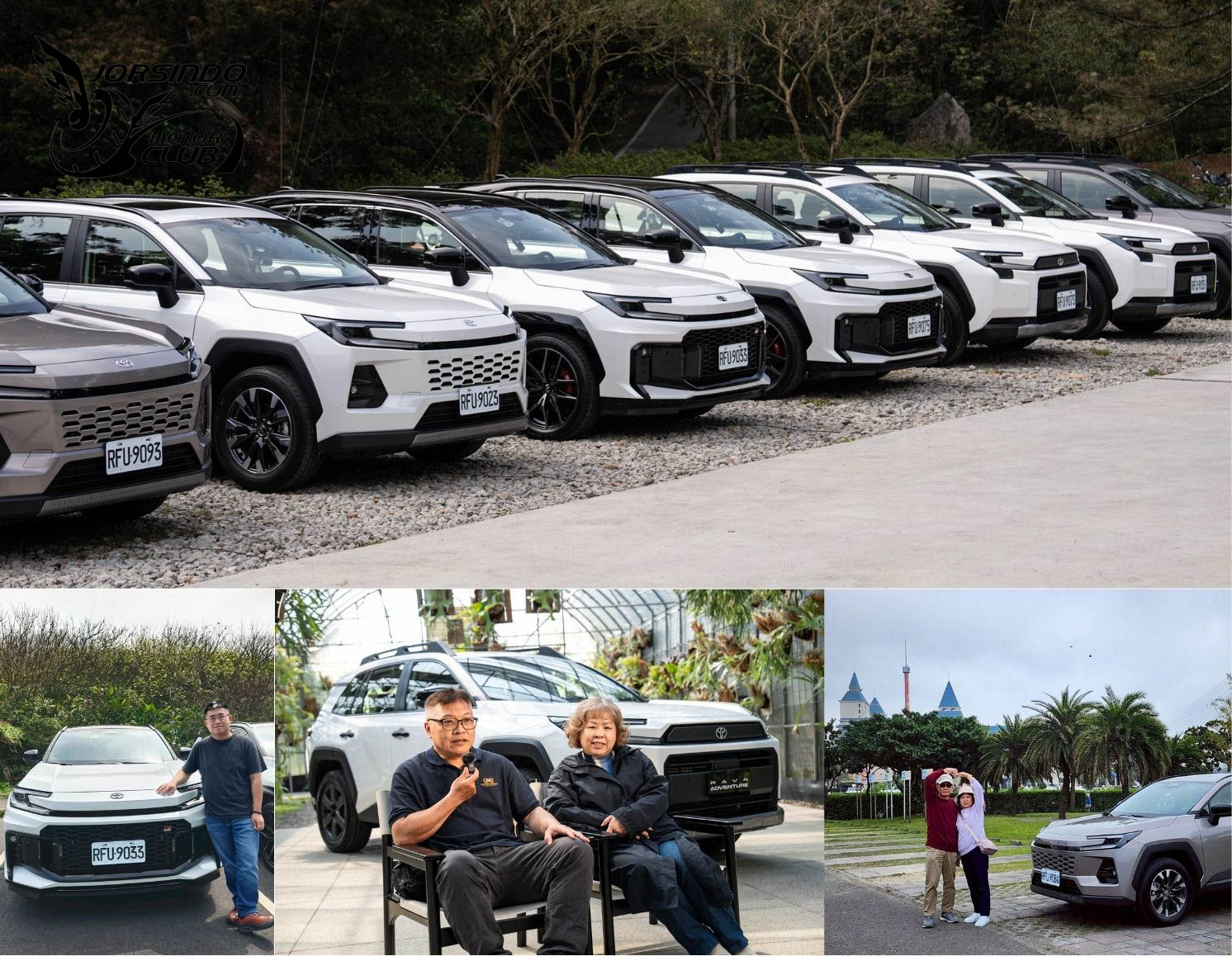 [官方新聞稿]RAV4頂級私享試駕盛會，開啟生活美學新層次9839|小老婆汽機車資訊網